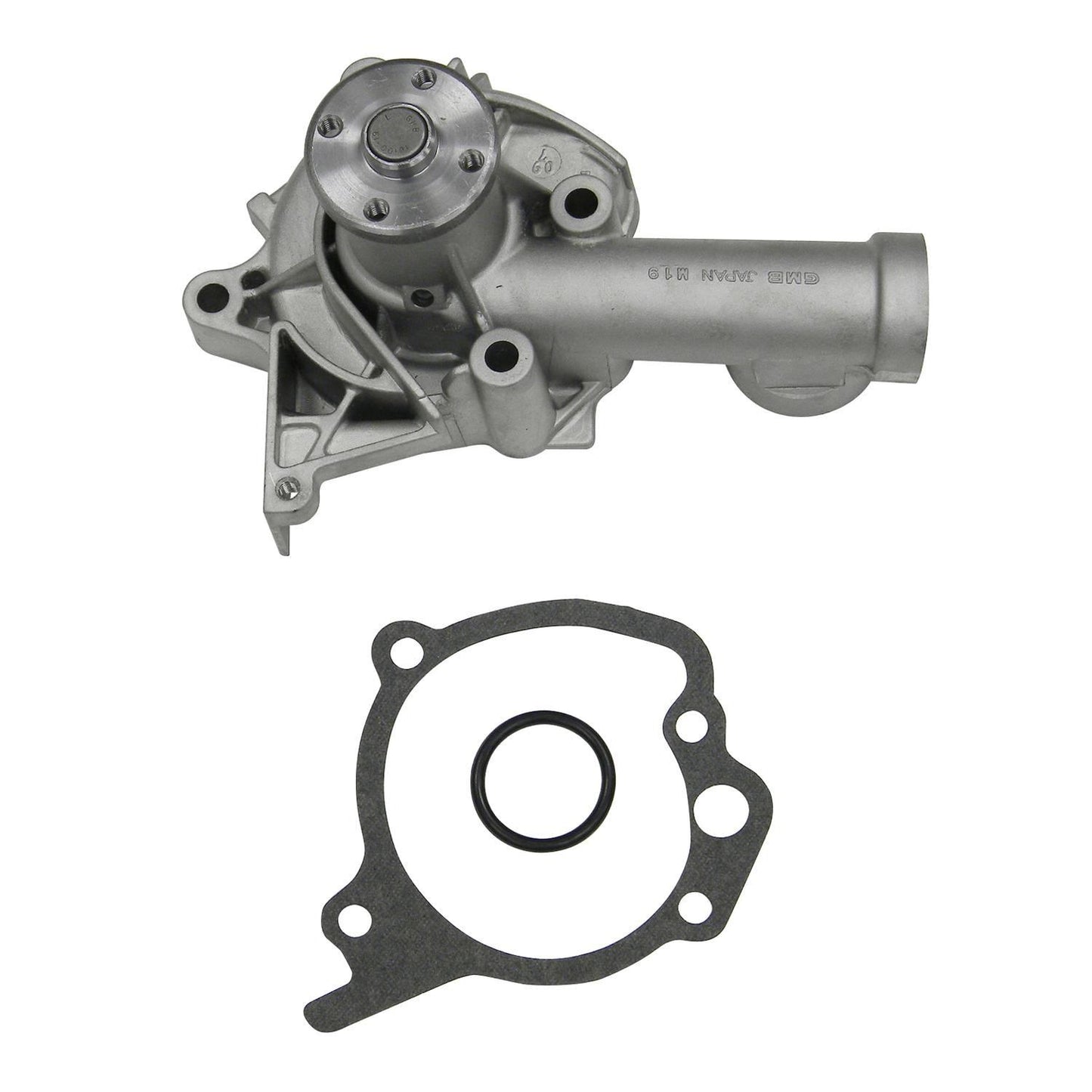 GMB Engine Water Pump 148-1190