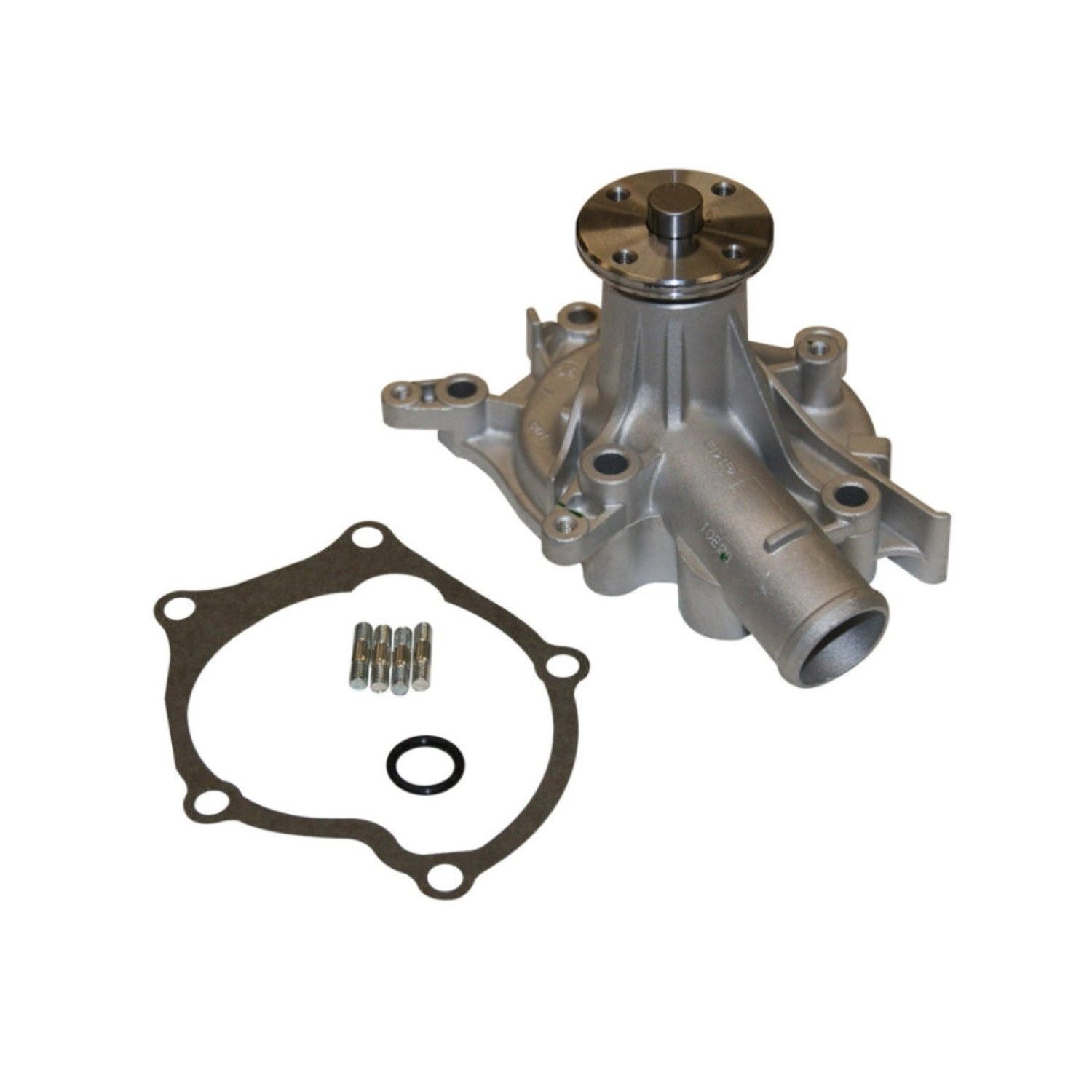 GMB Engine Water Pump