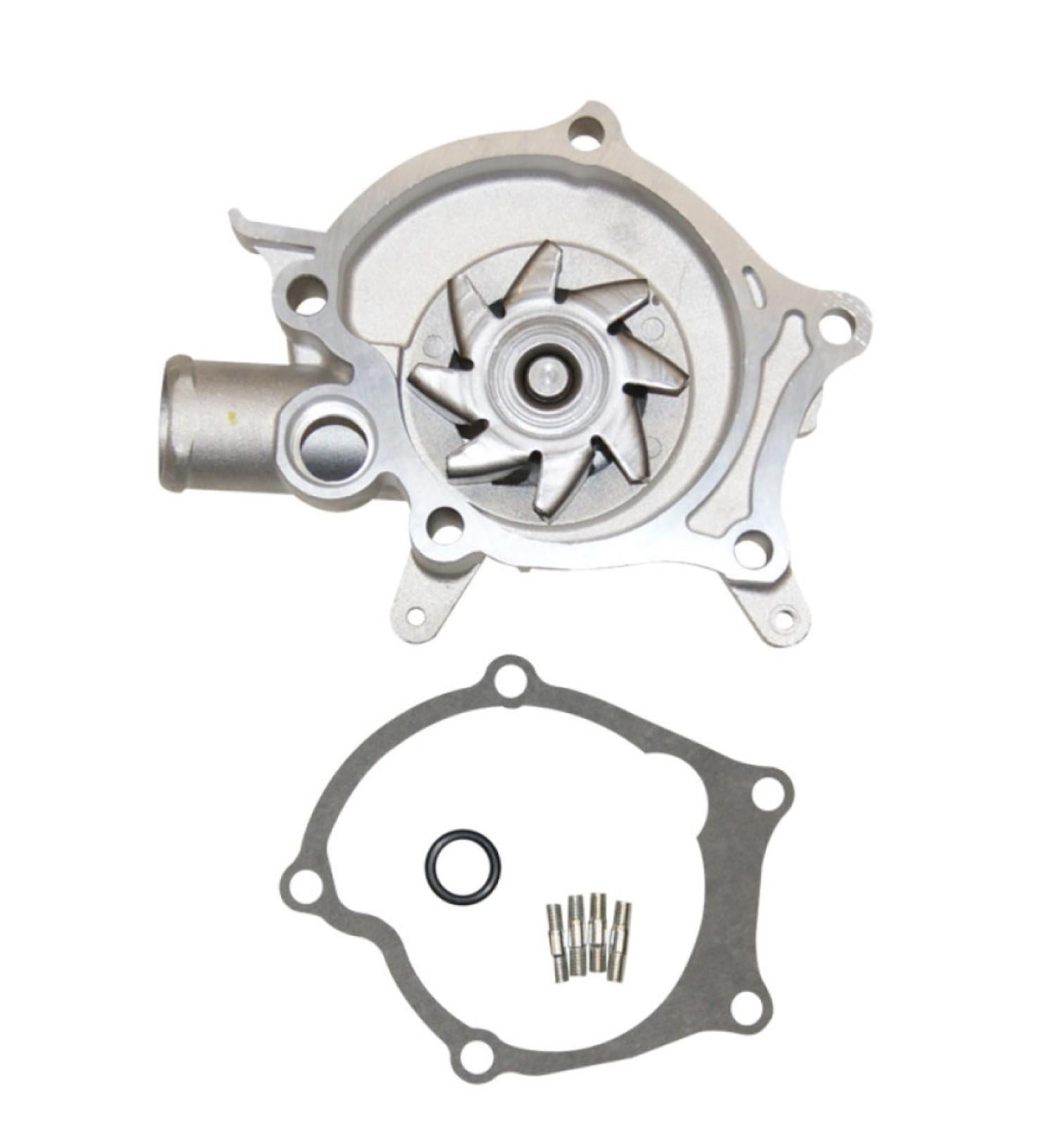 GMB Engine Water Pump 148-1230