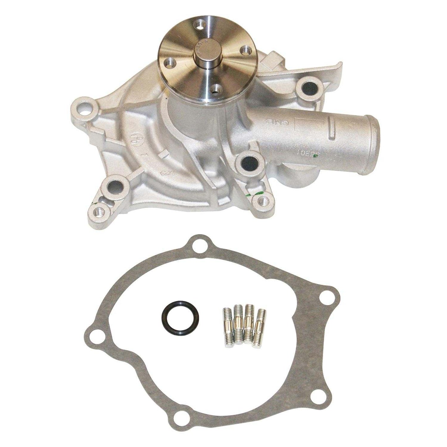 GMB Engine Water Pump