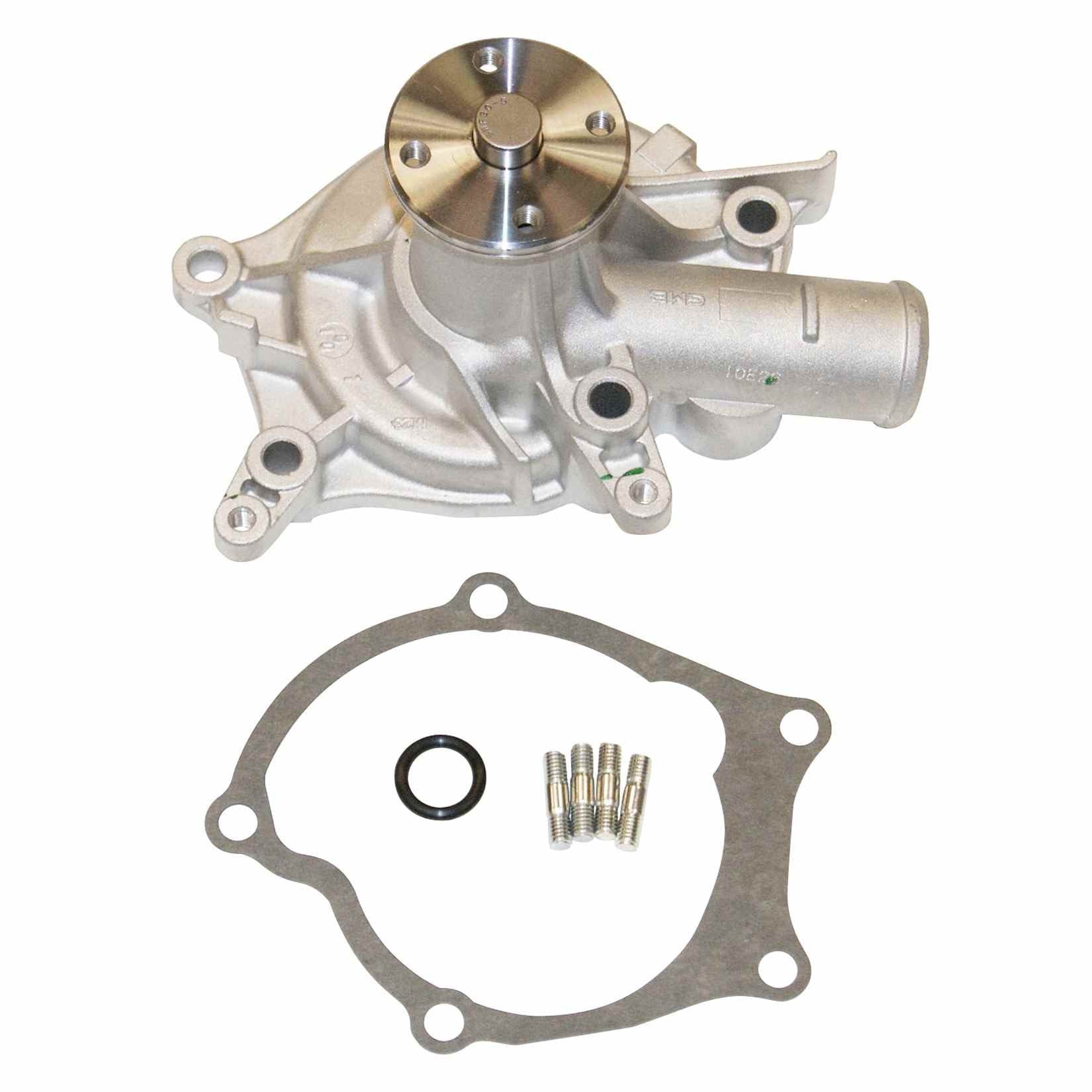 GMB Engine Water Pump 148-1230