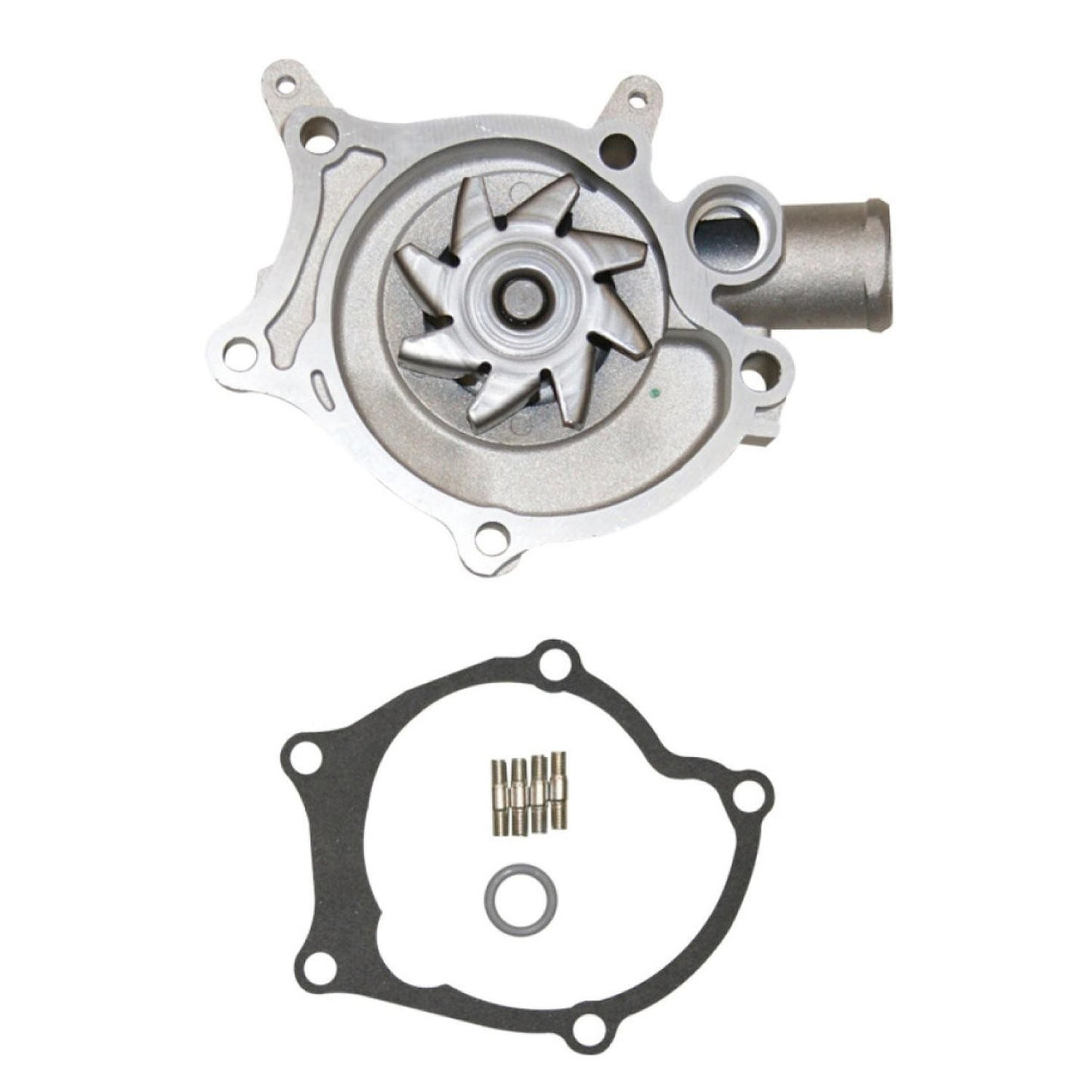 GMB Engine Water Pump 148-1240