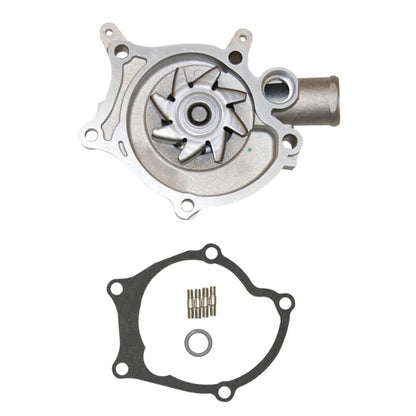 GMB Engine Water Pump 148-1240