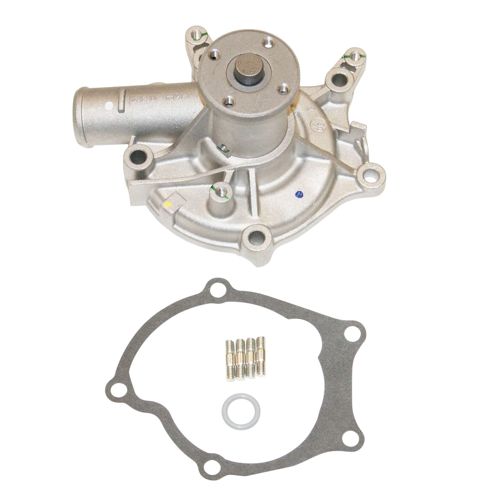 GMB Engine Water Pump 148-1240
