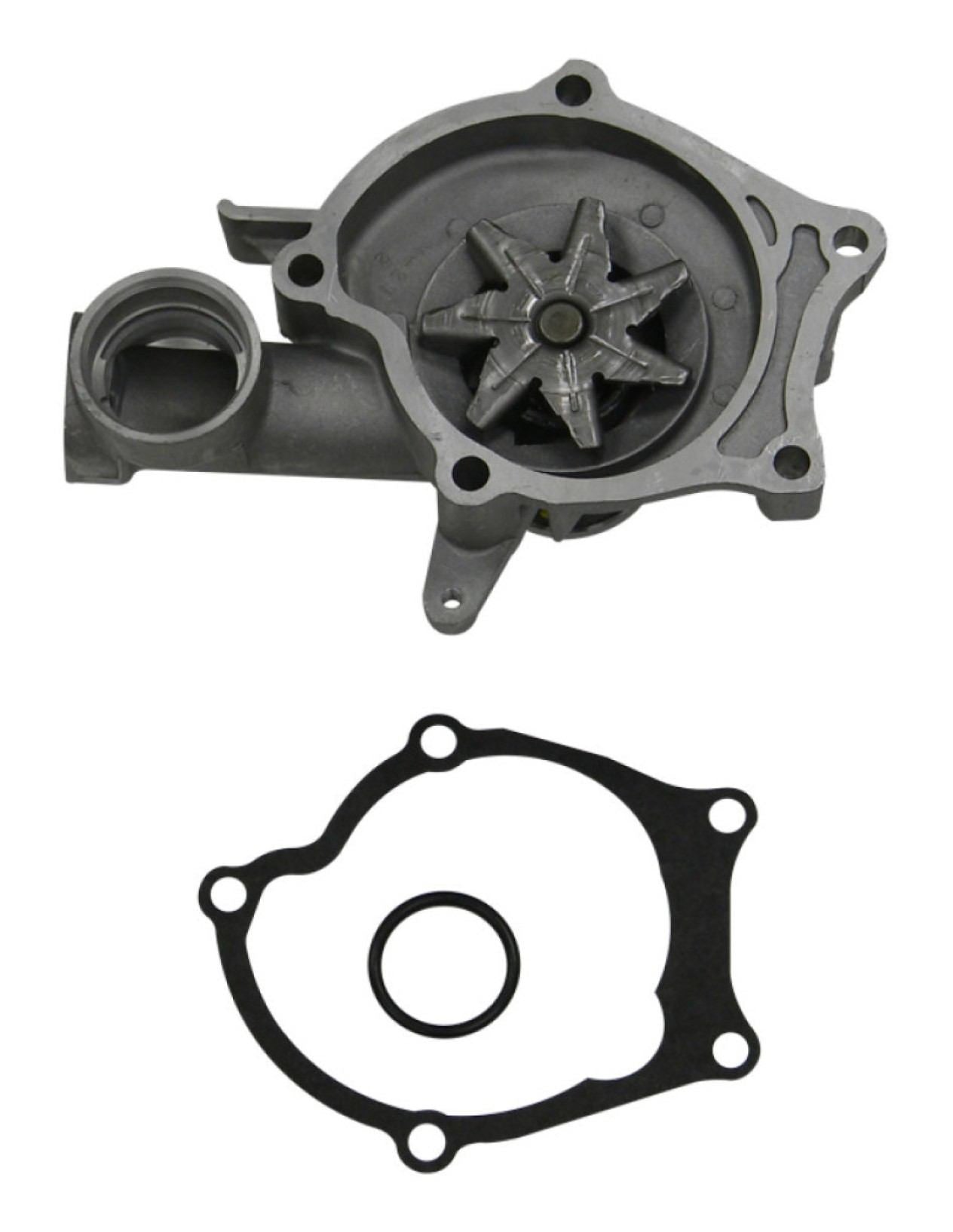 GMB Engine Water Pump 148-1270