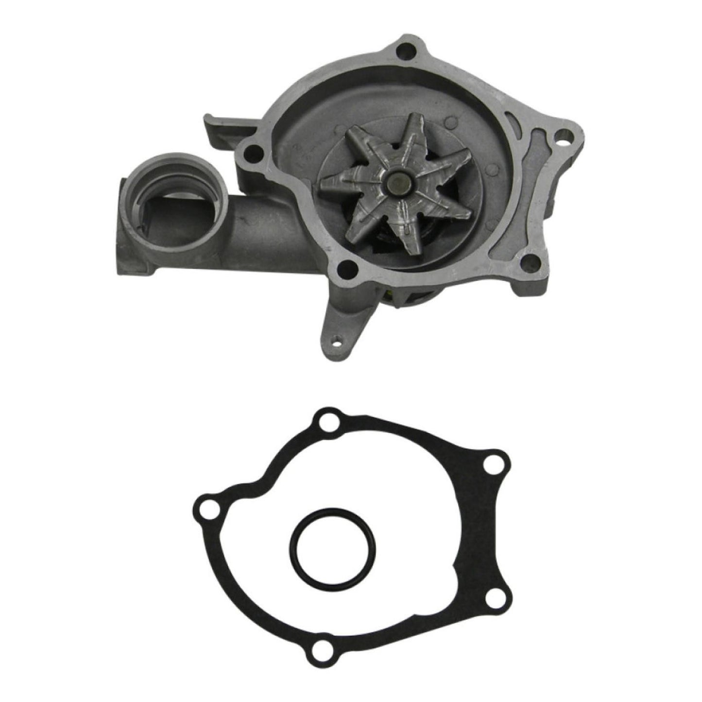 GMB Engine Water Pump 148-1270