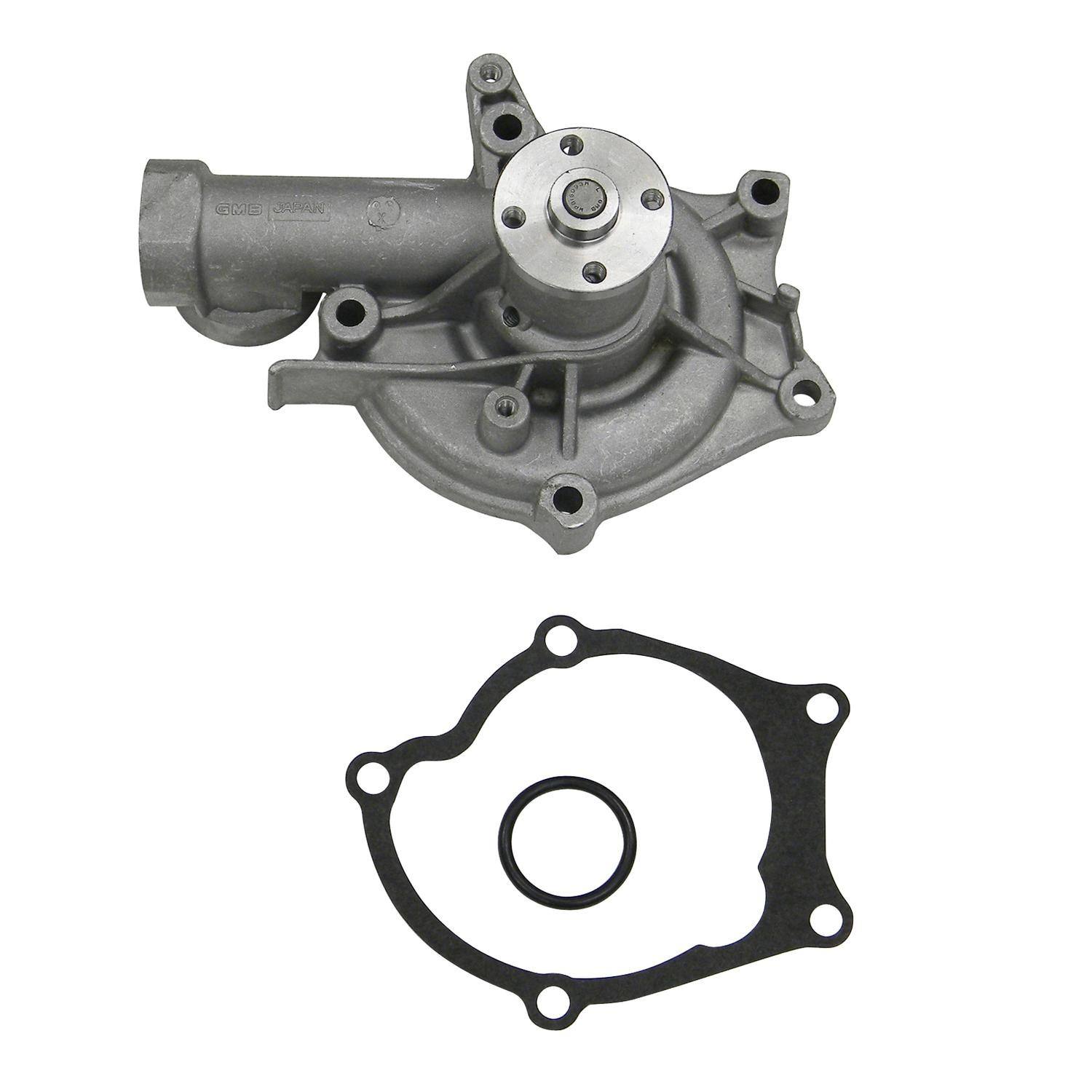 GMB Engine Water Pump 148-1270