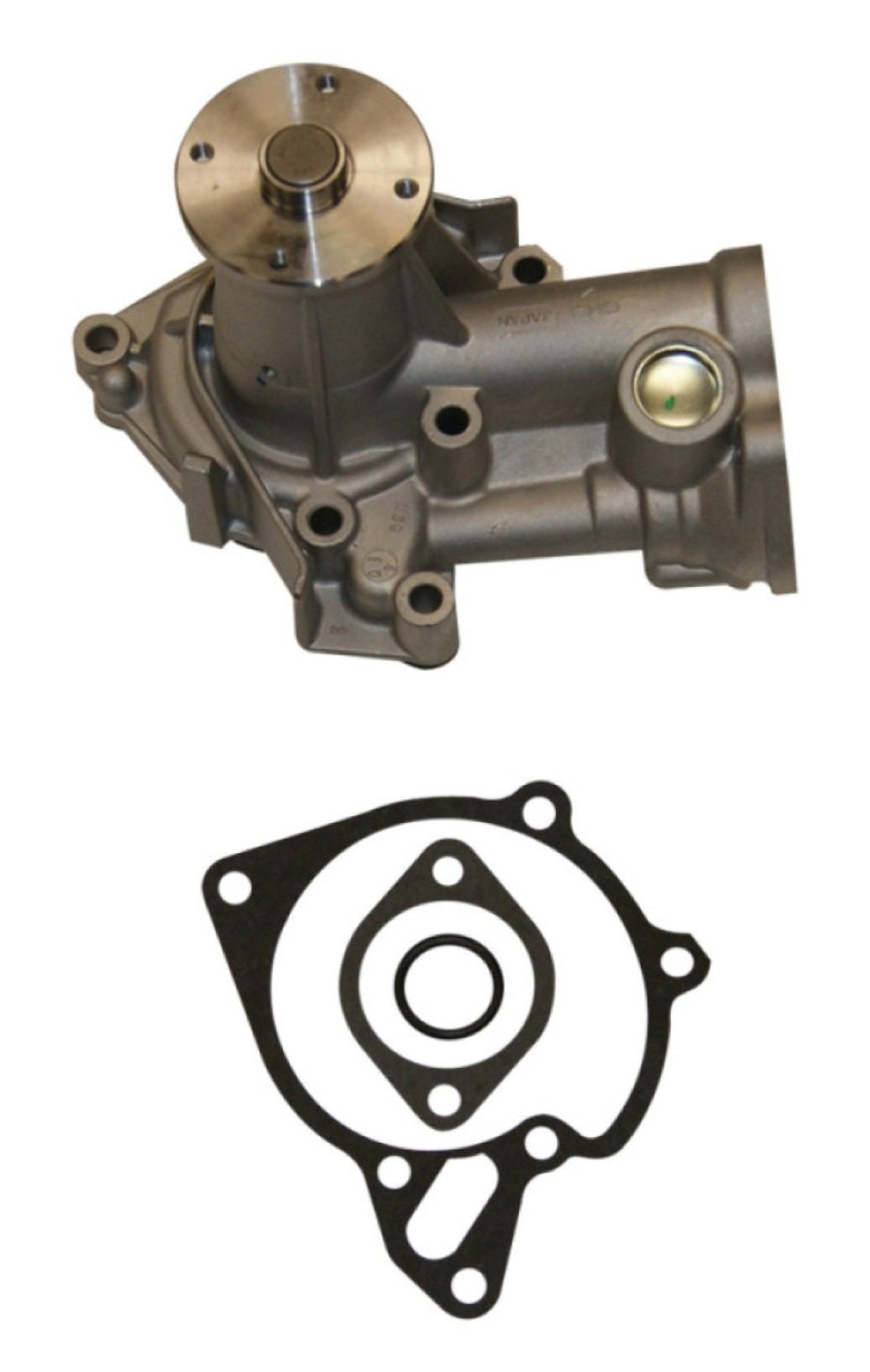GMB Engine Water Pump 148-1320