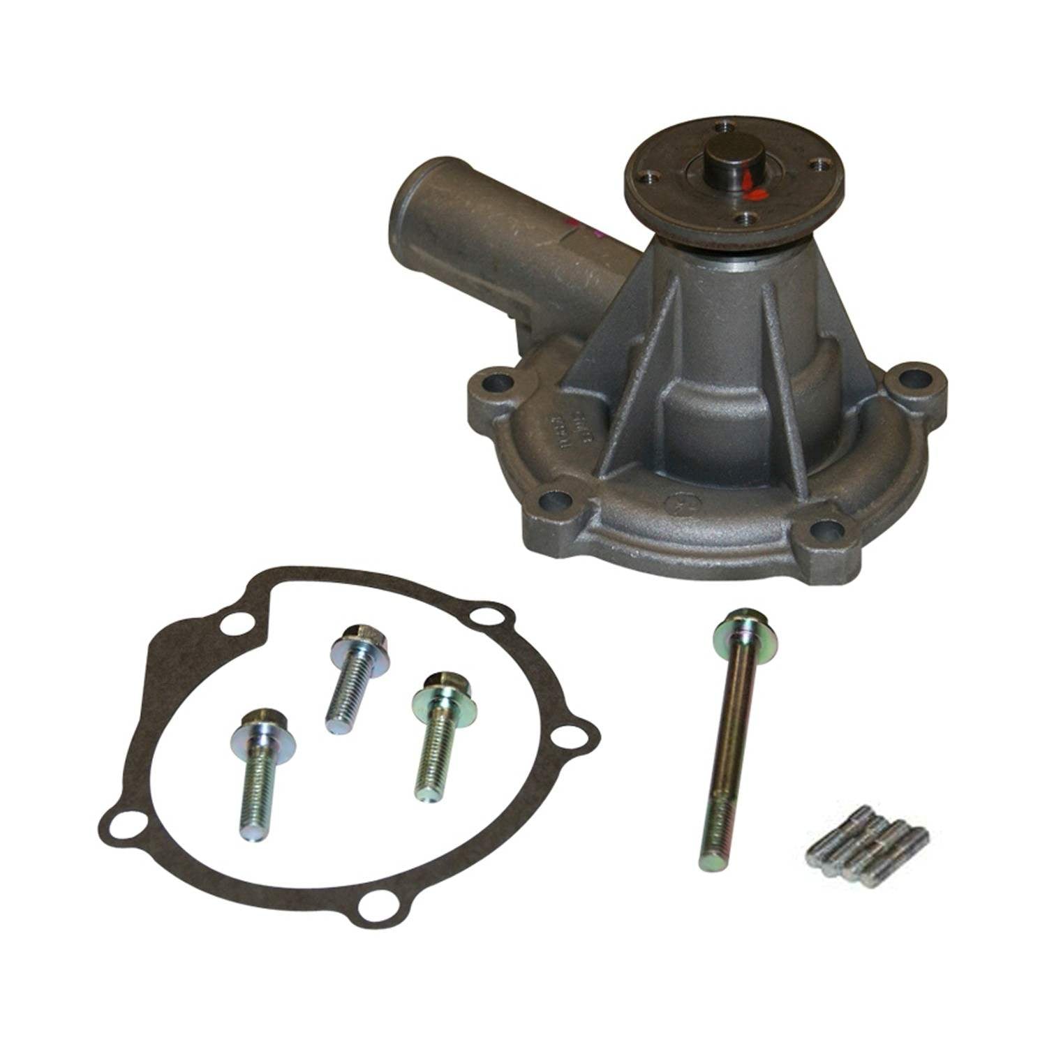 GMB Engine Water Pump