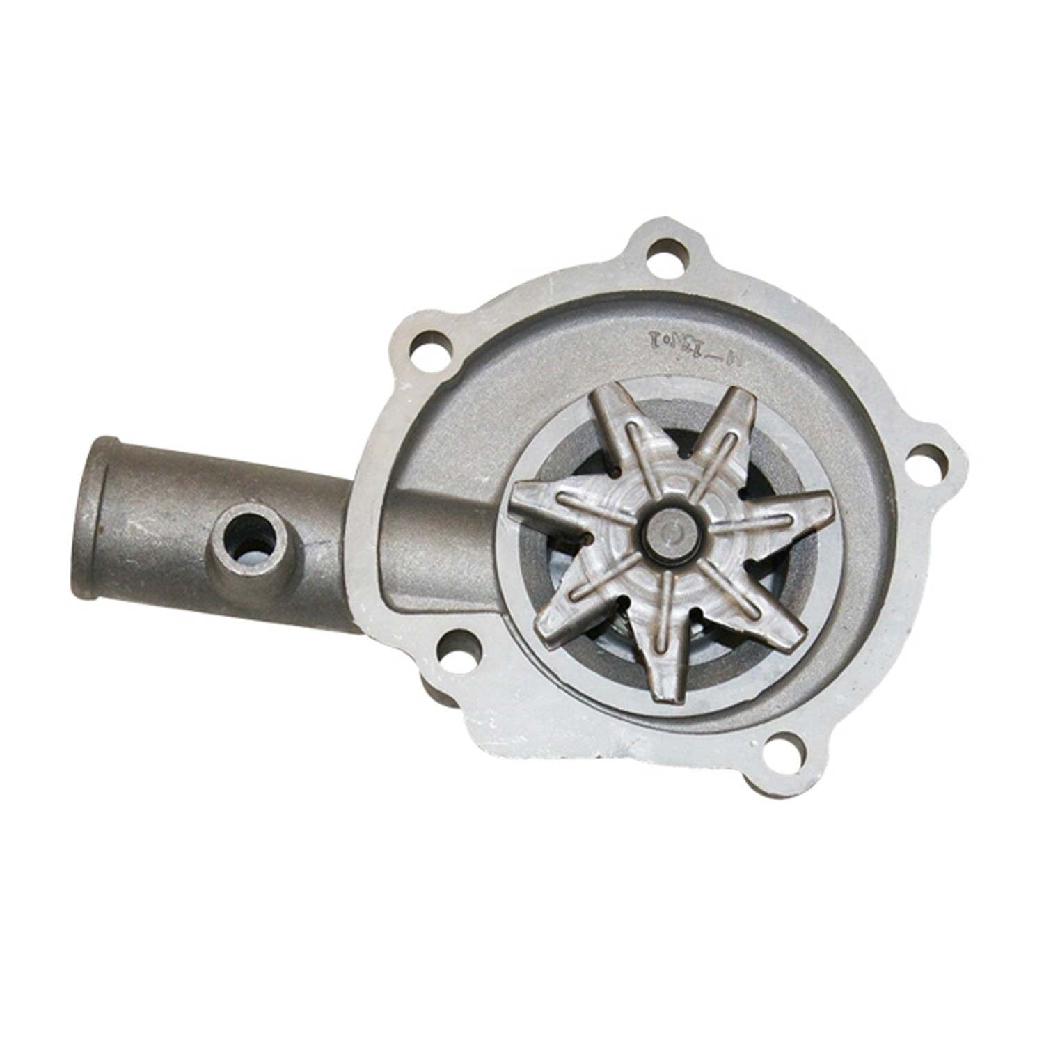 GMB Engine Water Pump