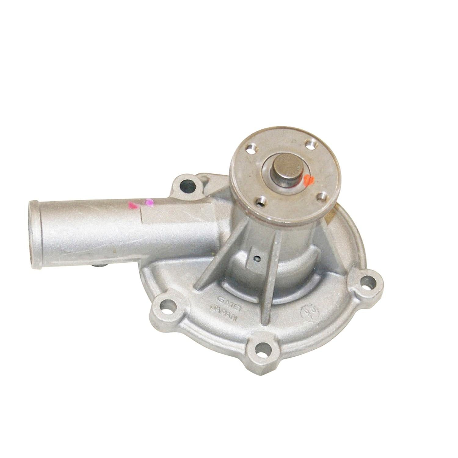 GMB Engine Water Pump