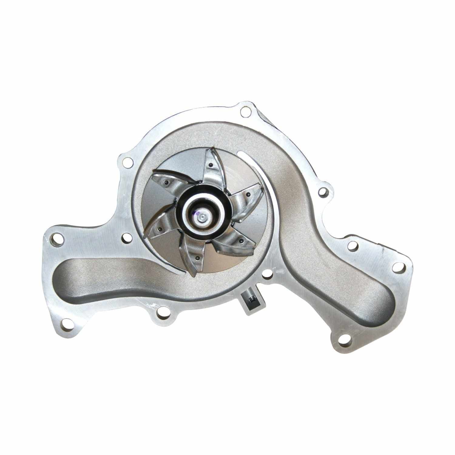 GMB Engine Water Pump 148-1400
