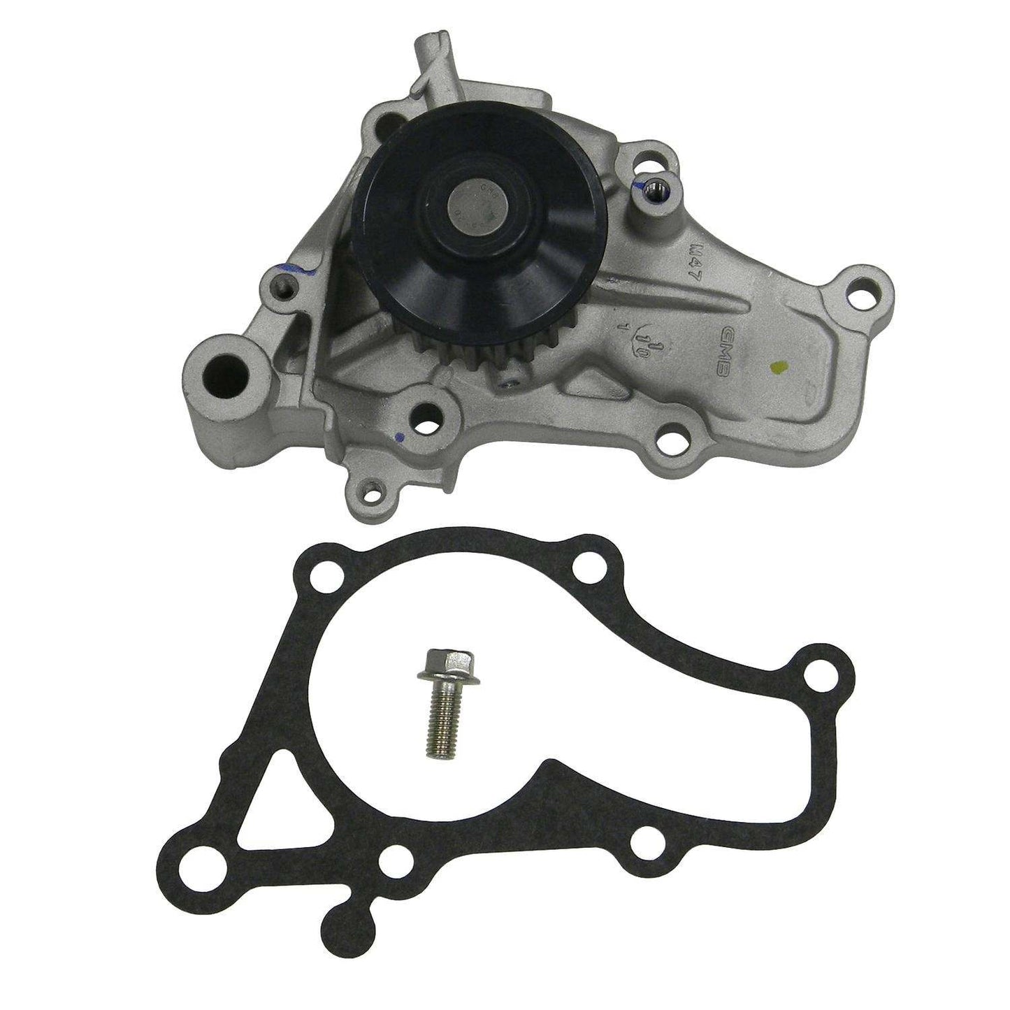 GMB Engine Water Pump