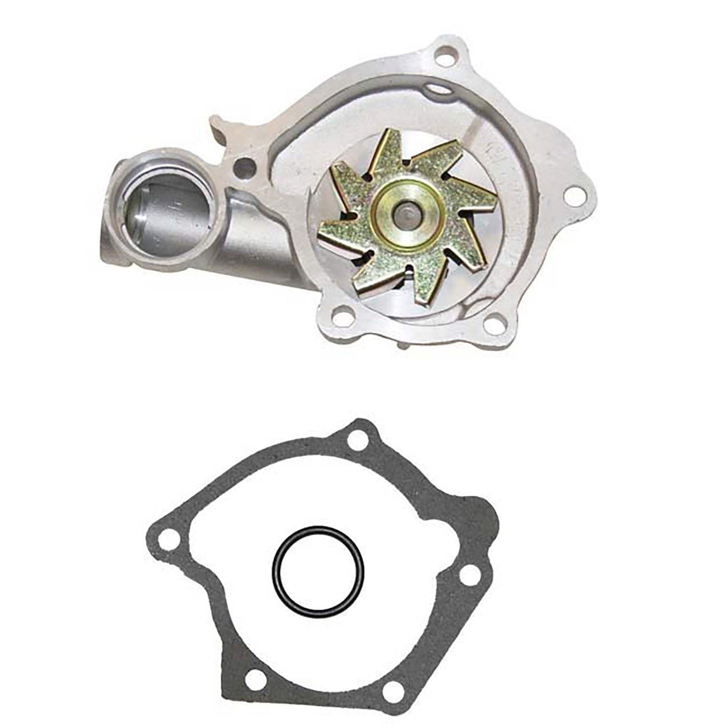 GMB Engine Water Pump 148-1480