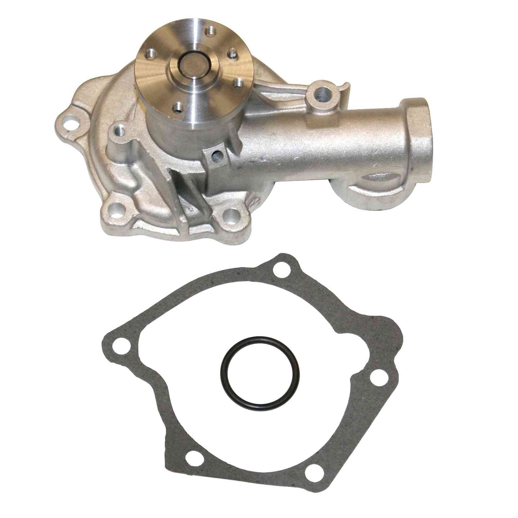 GMB Engine Water Pump 148-1480