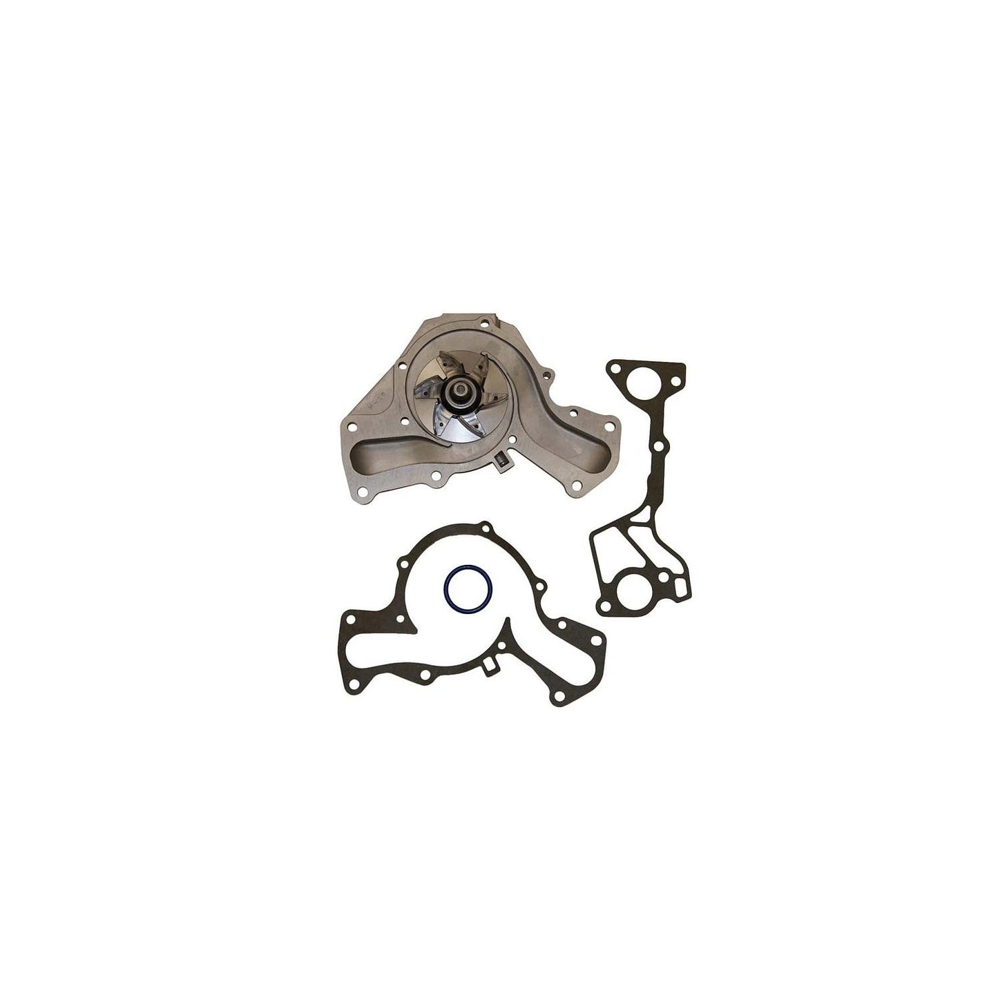 GMB Engine Water Pump