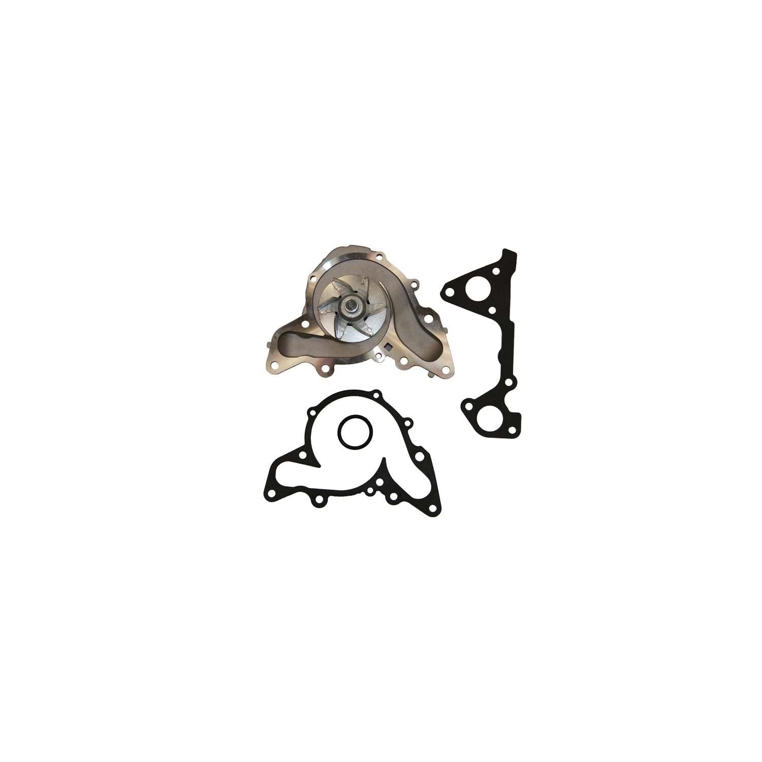 GMB Engine Water Pump 148-1510