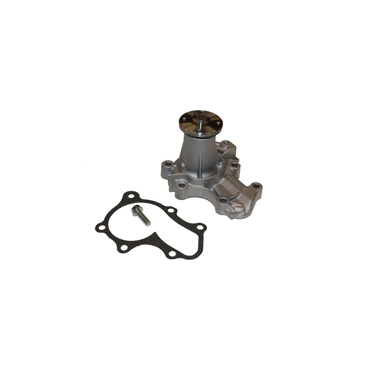 GMB Engine Water Pump 148-1540