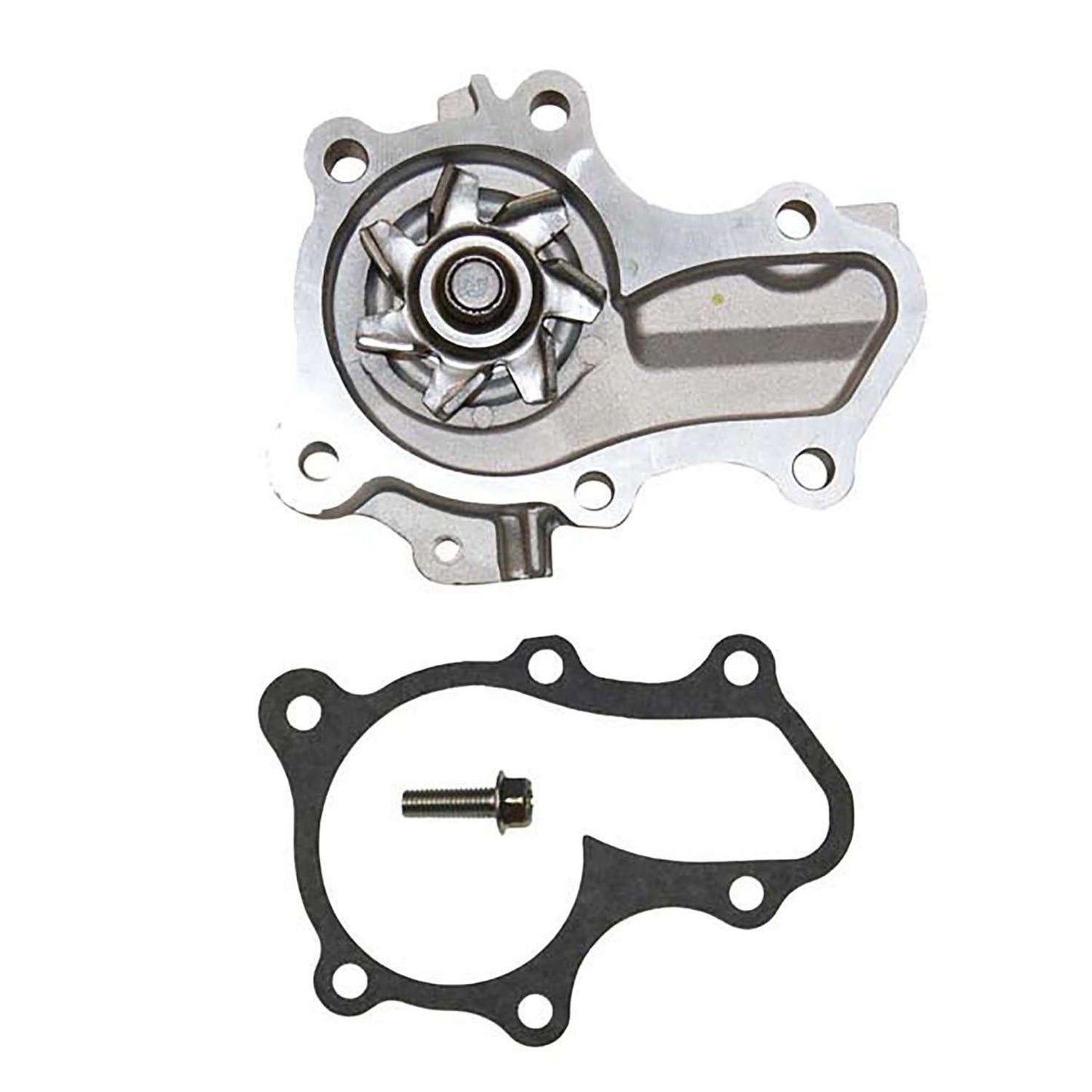 GMB Engine Water Pump 148-1540