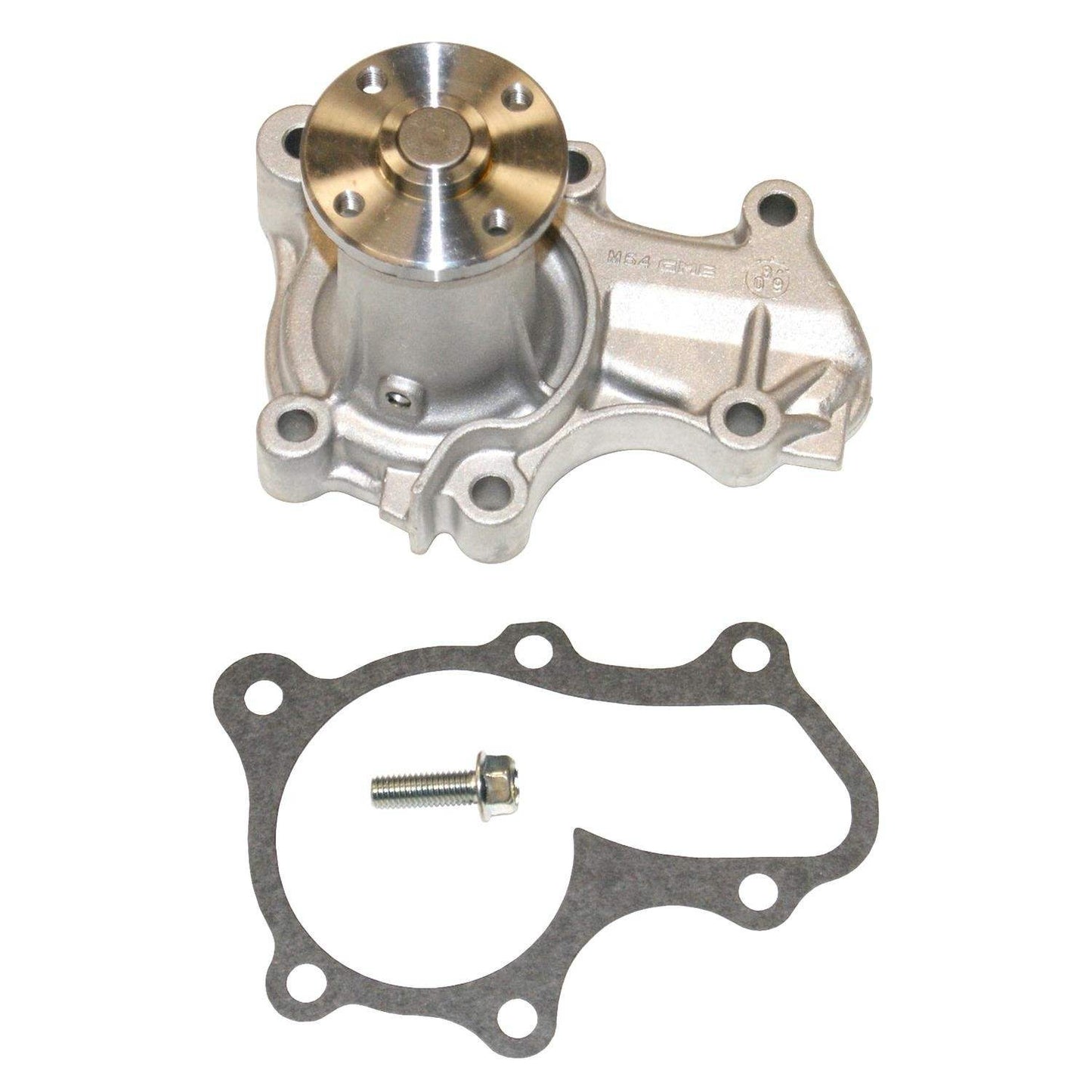 GMB Engine Water Pump 148-1540