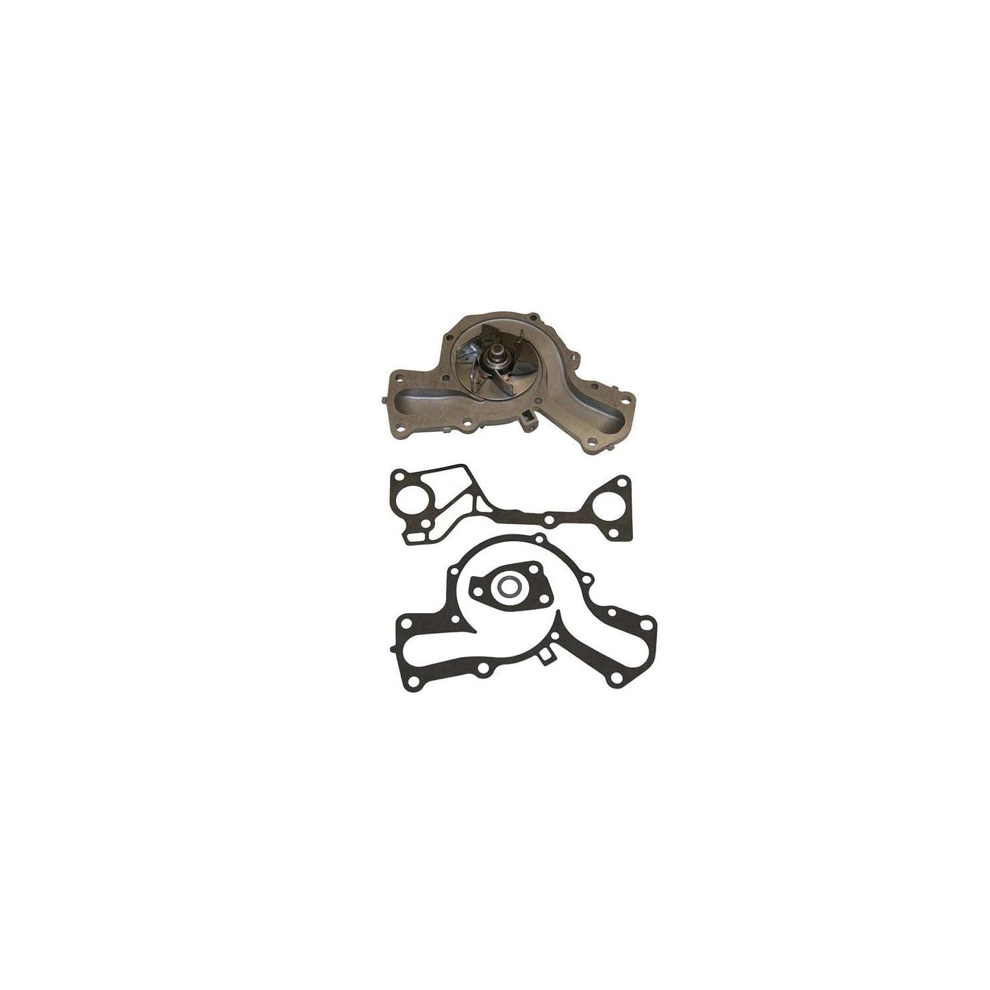 GMB Engine Water Pump