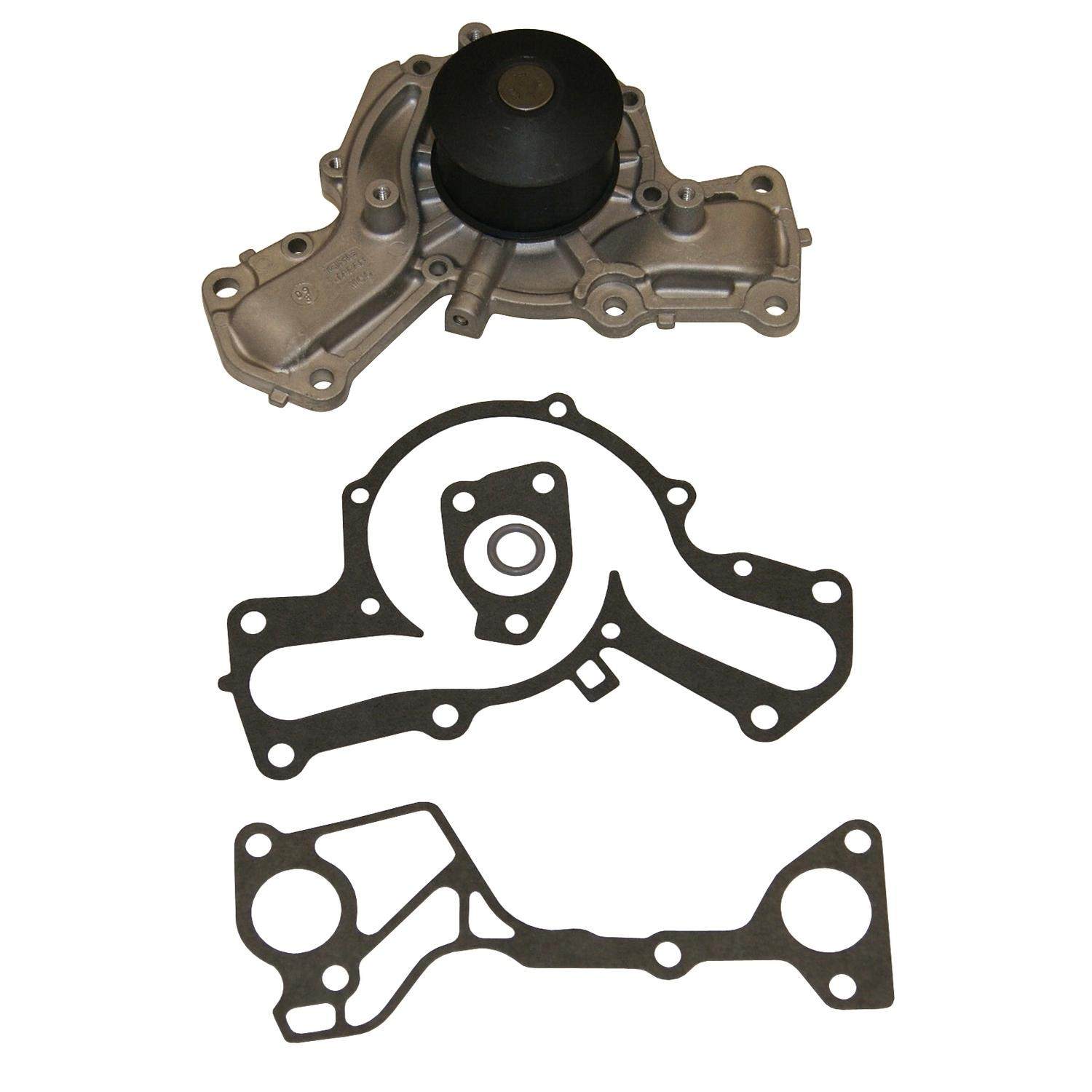 GMB Engine Water Pump 148-1600