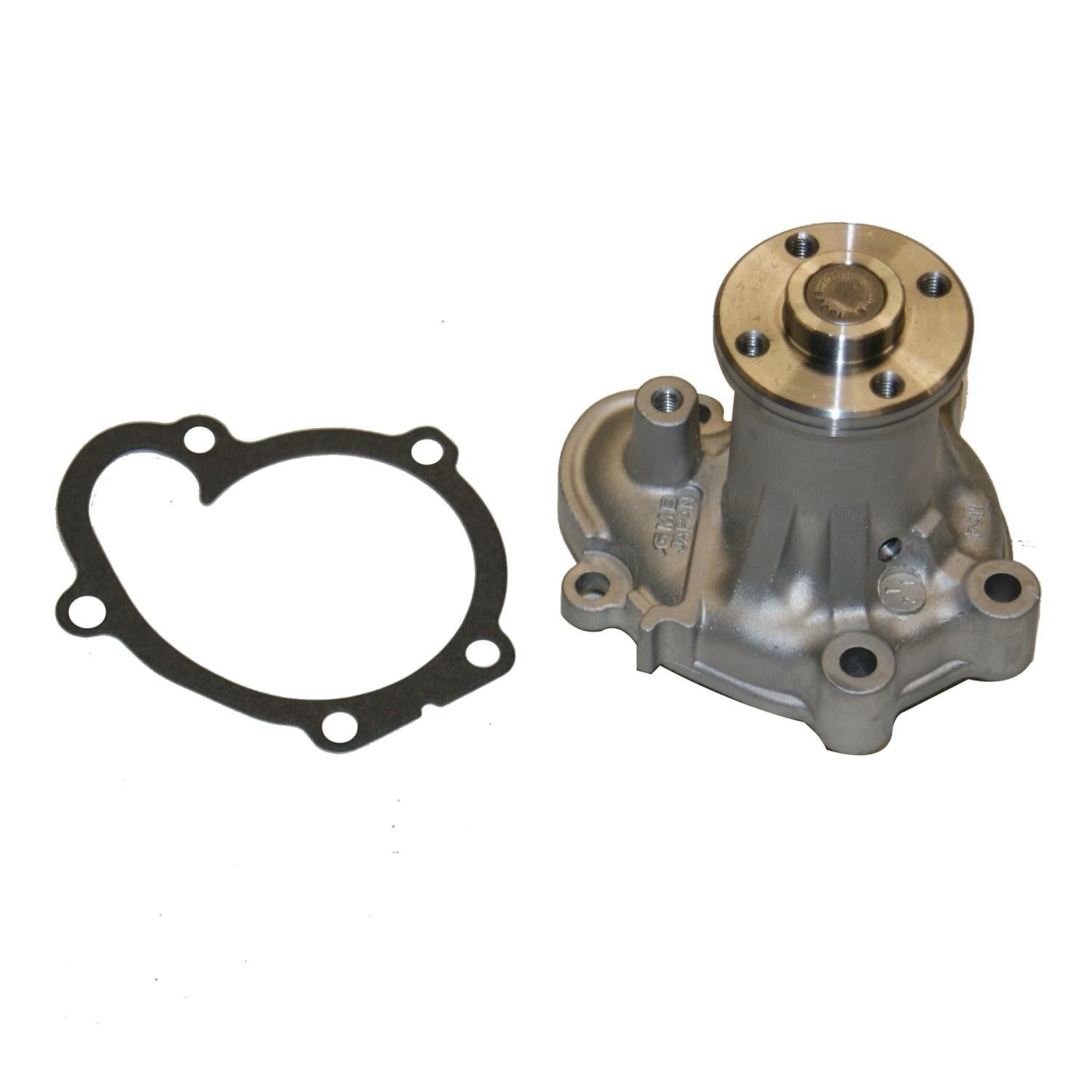 GMB Engine Water Pump 148-1640