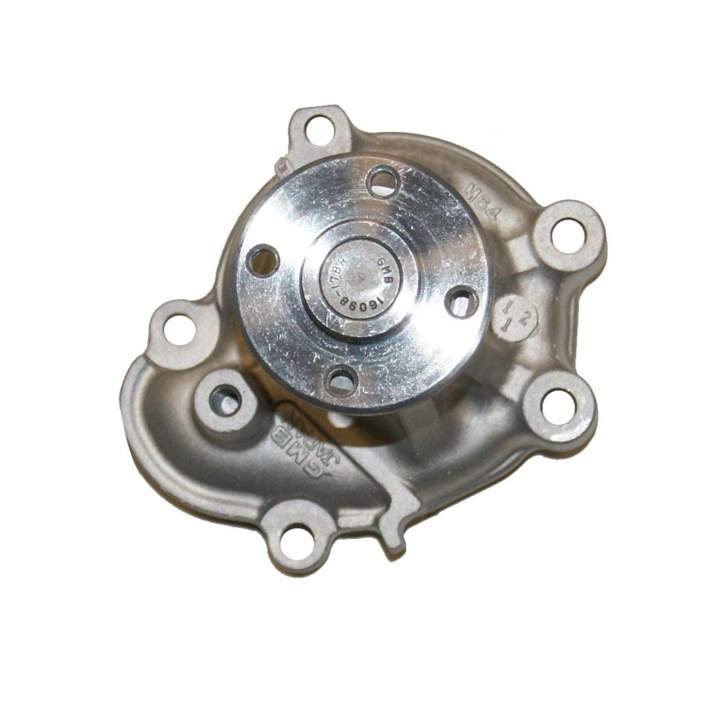 GMB Engine Water Pump 148-1640