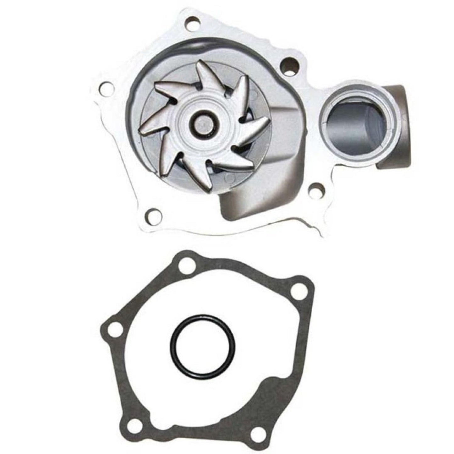 GMB Engine Water Pump 148-1780