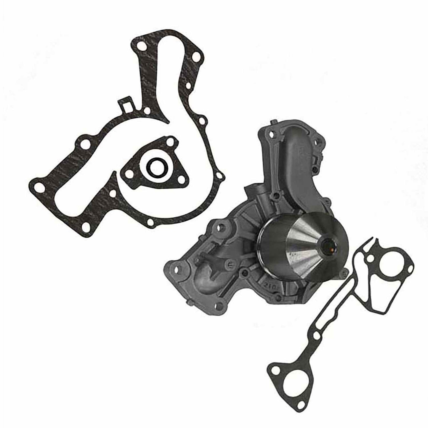 GMB Engine Water Pump
