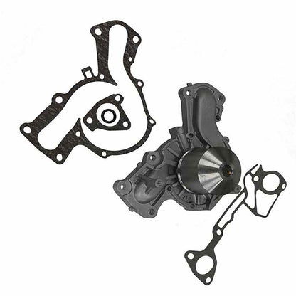 GMB Engine Water Pump