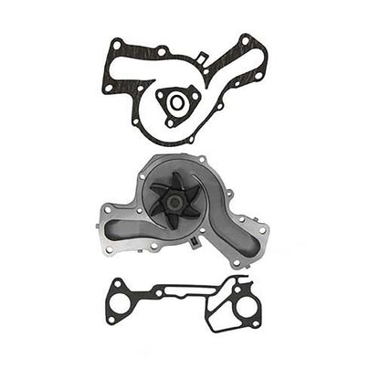 GMB Engine Water Pump