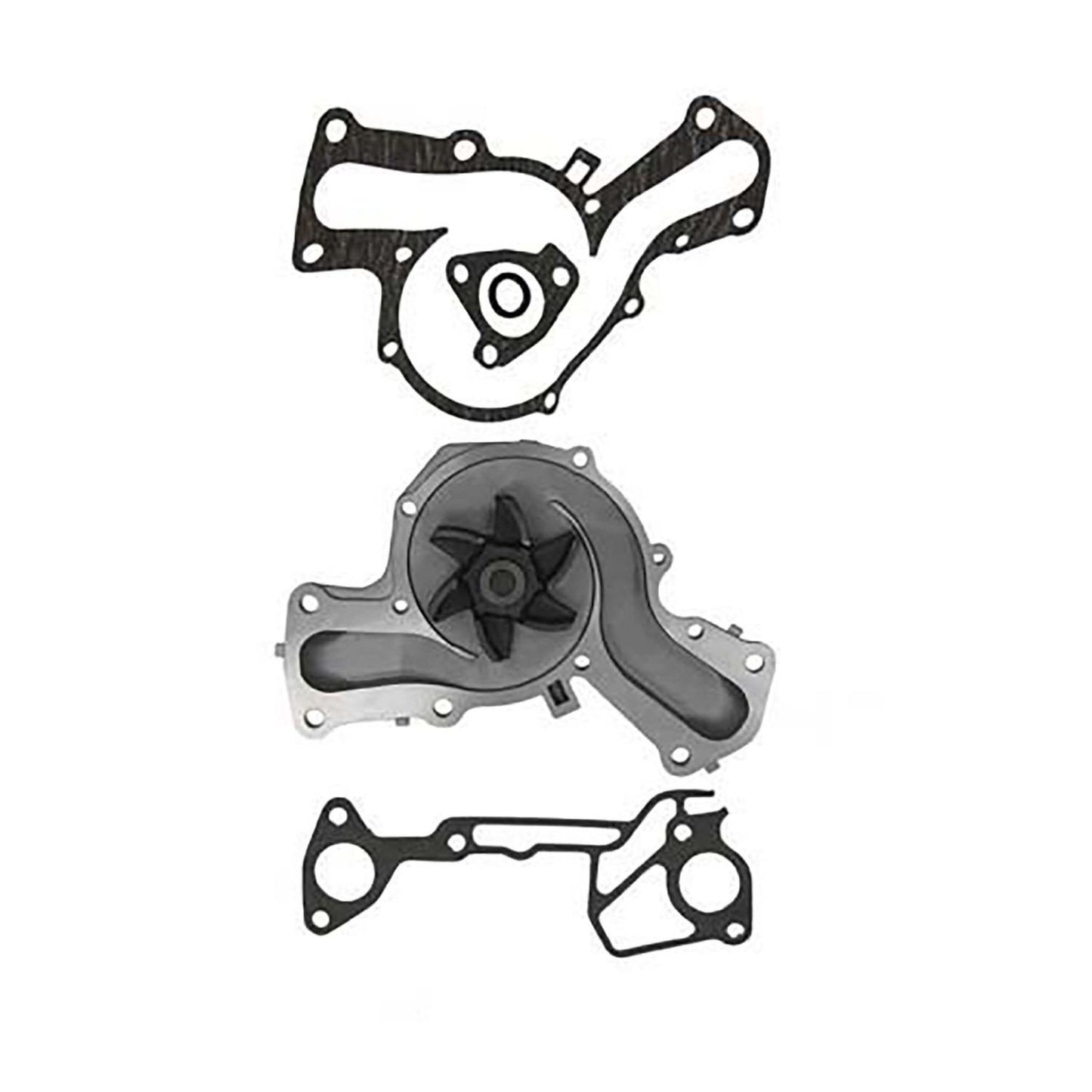 GMB Engine Water Pump 148-1790