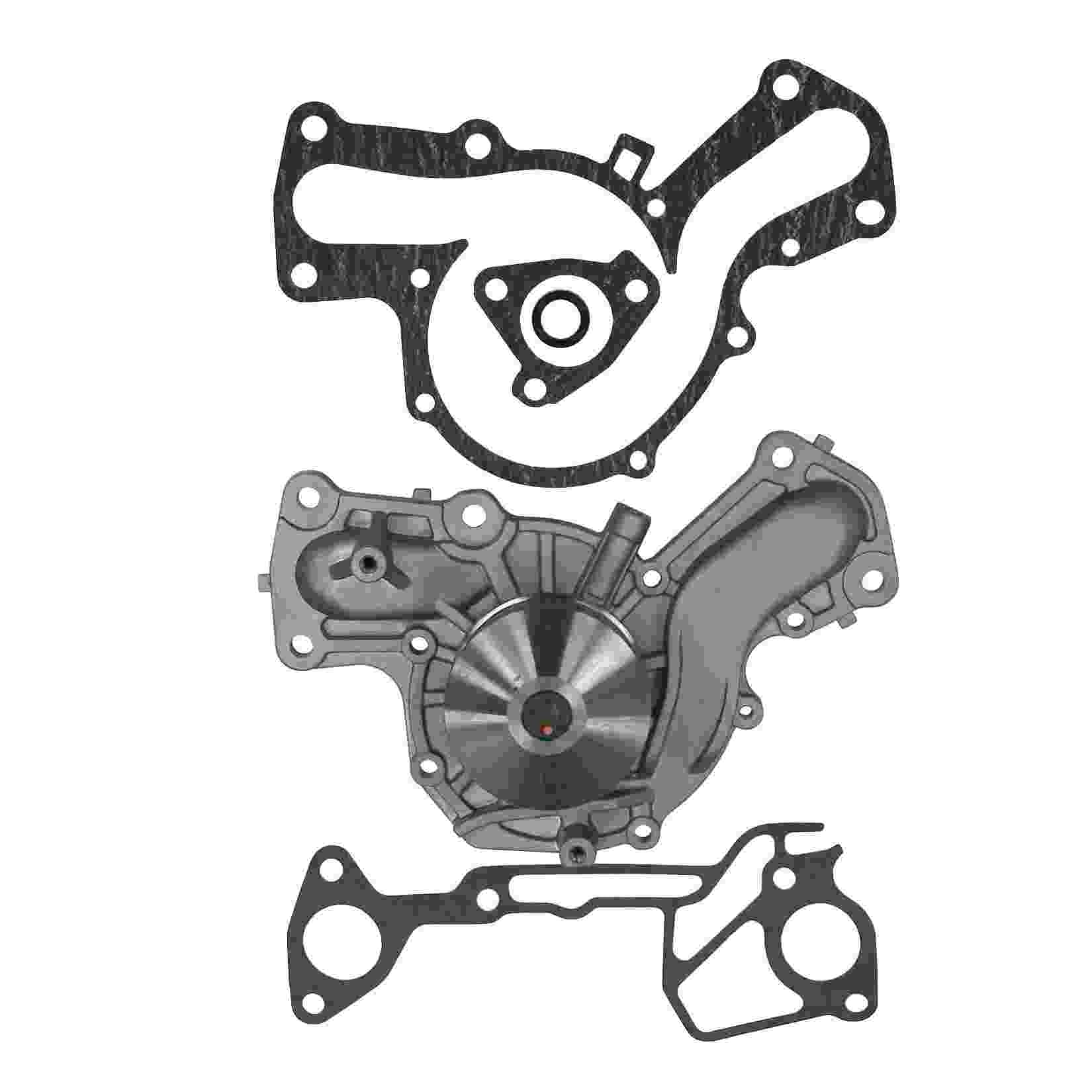 GMB Engine Water Pump