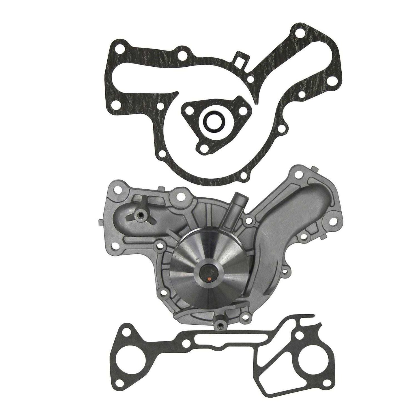 GMB Engine Water Pump 148-1790