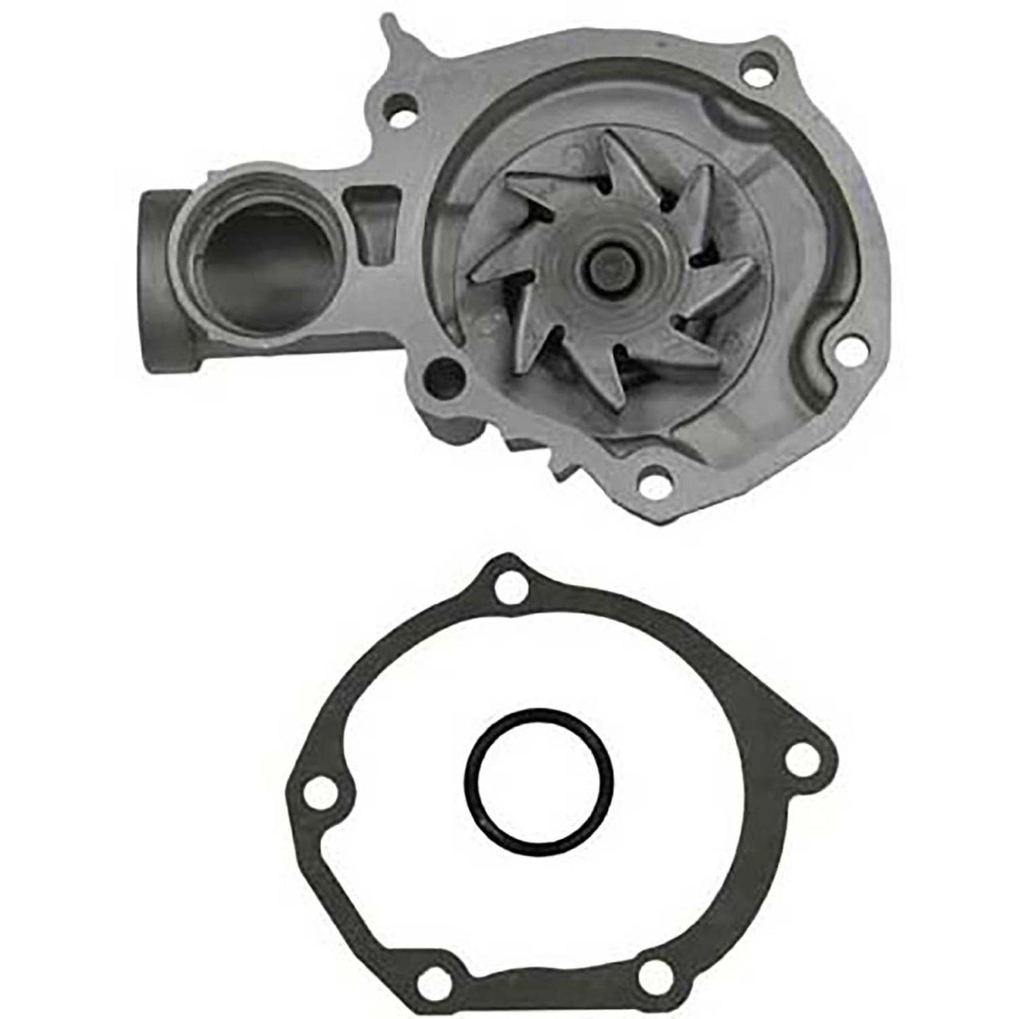 GMB Engine Water Pump 148-1810