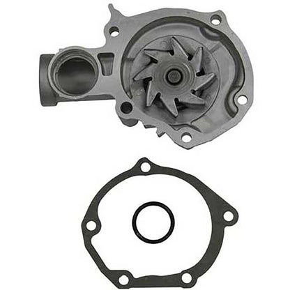 GMB Engine Water Pump 148-1810