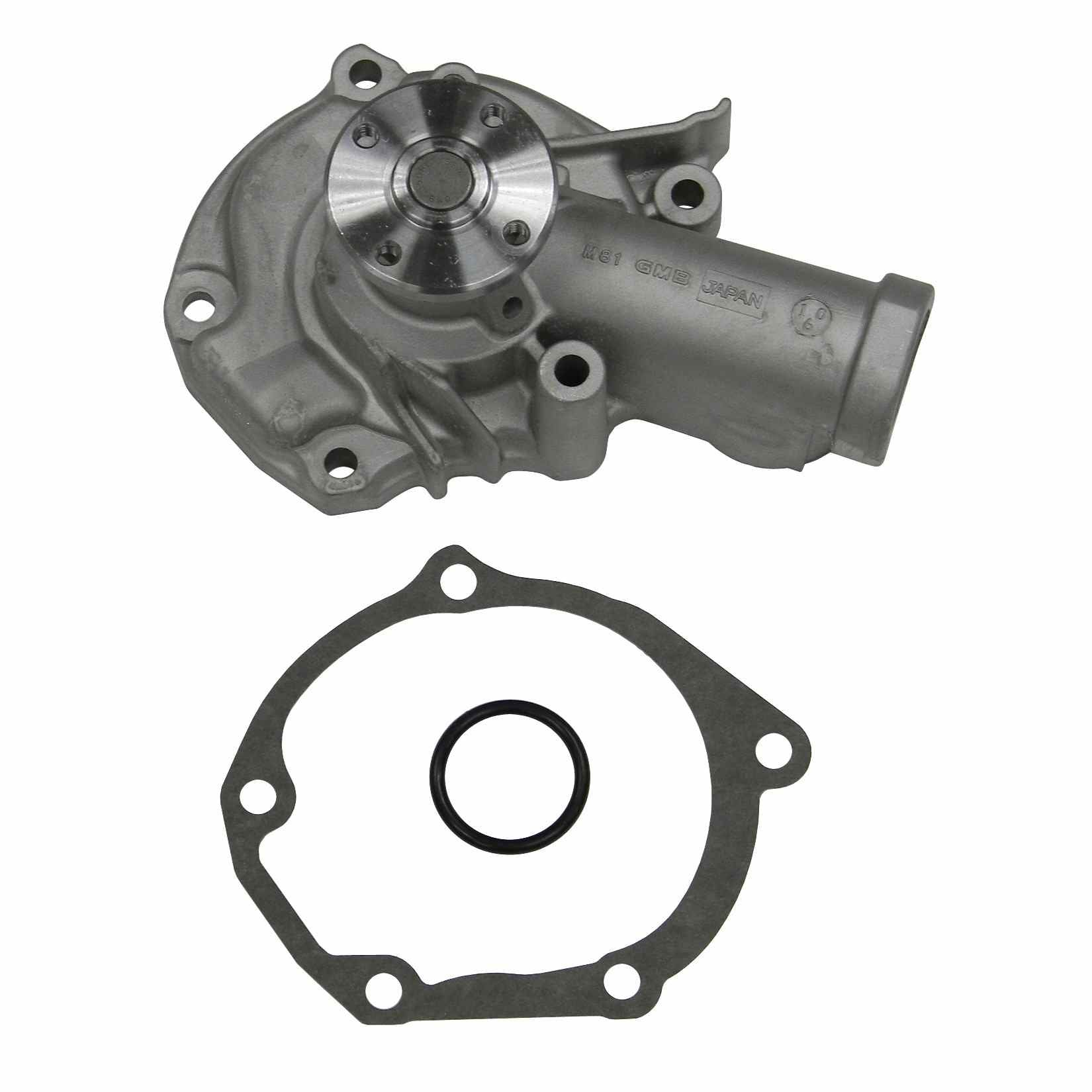 GMB Engine Water Pump