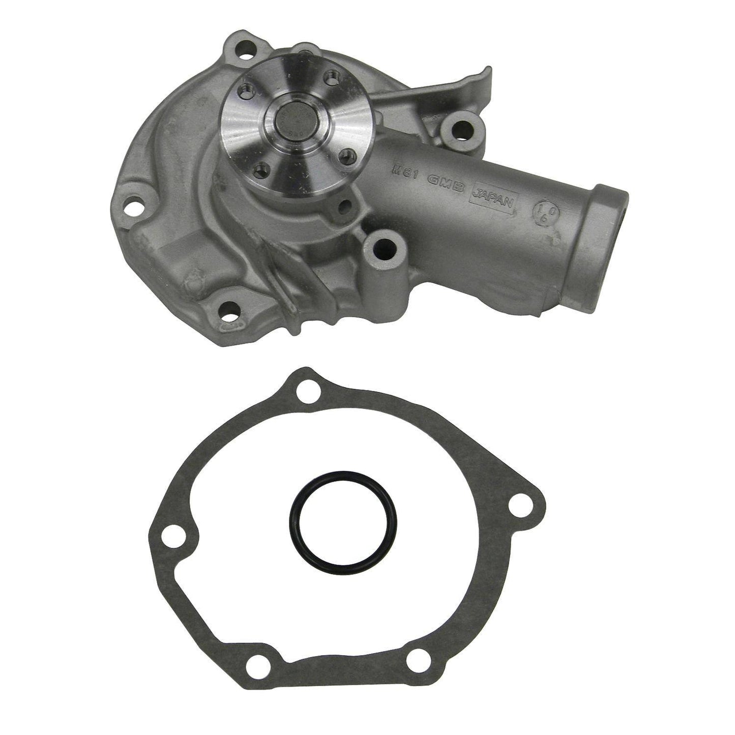 GMB Engine Water Pump 148-1810