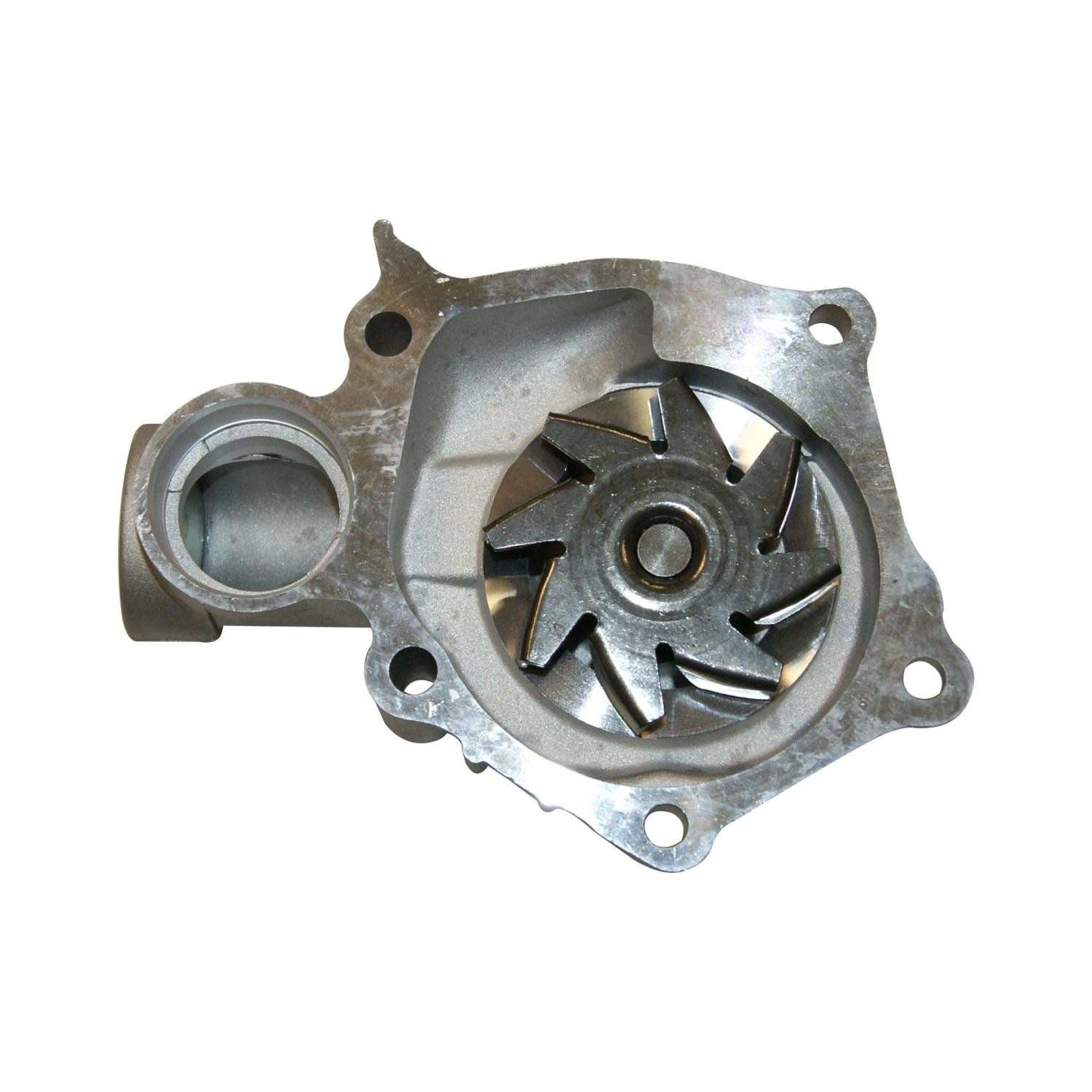 GMB Engine Water Pump 148-2000