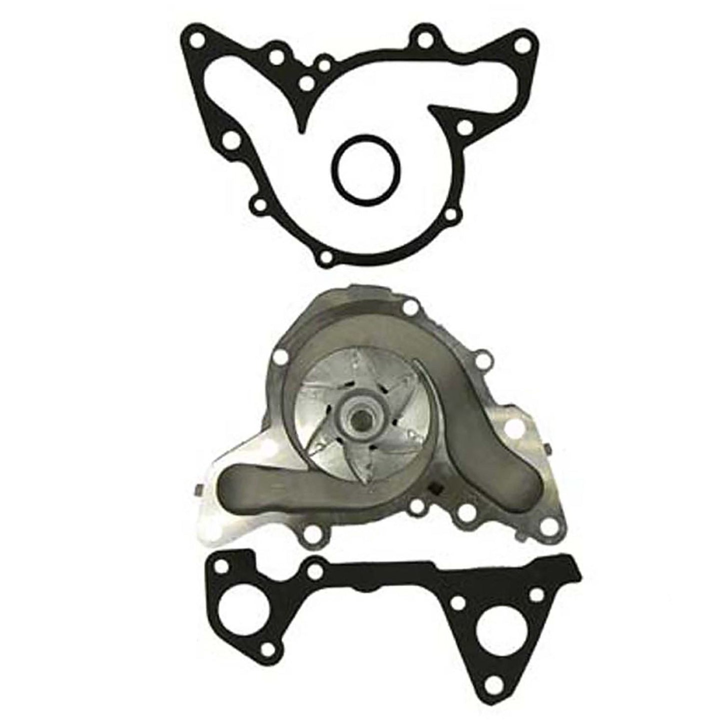 GMB Engine Water Pump