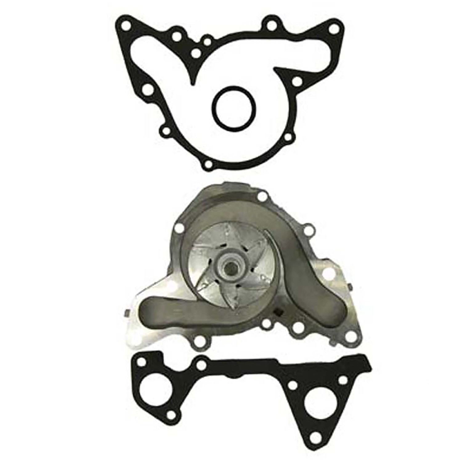 GMB Engine Water Pump