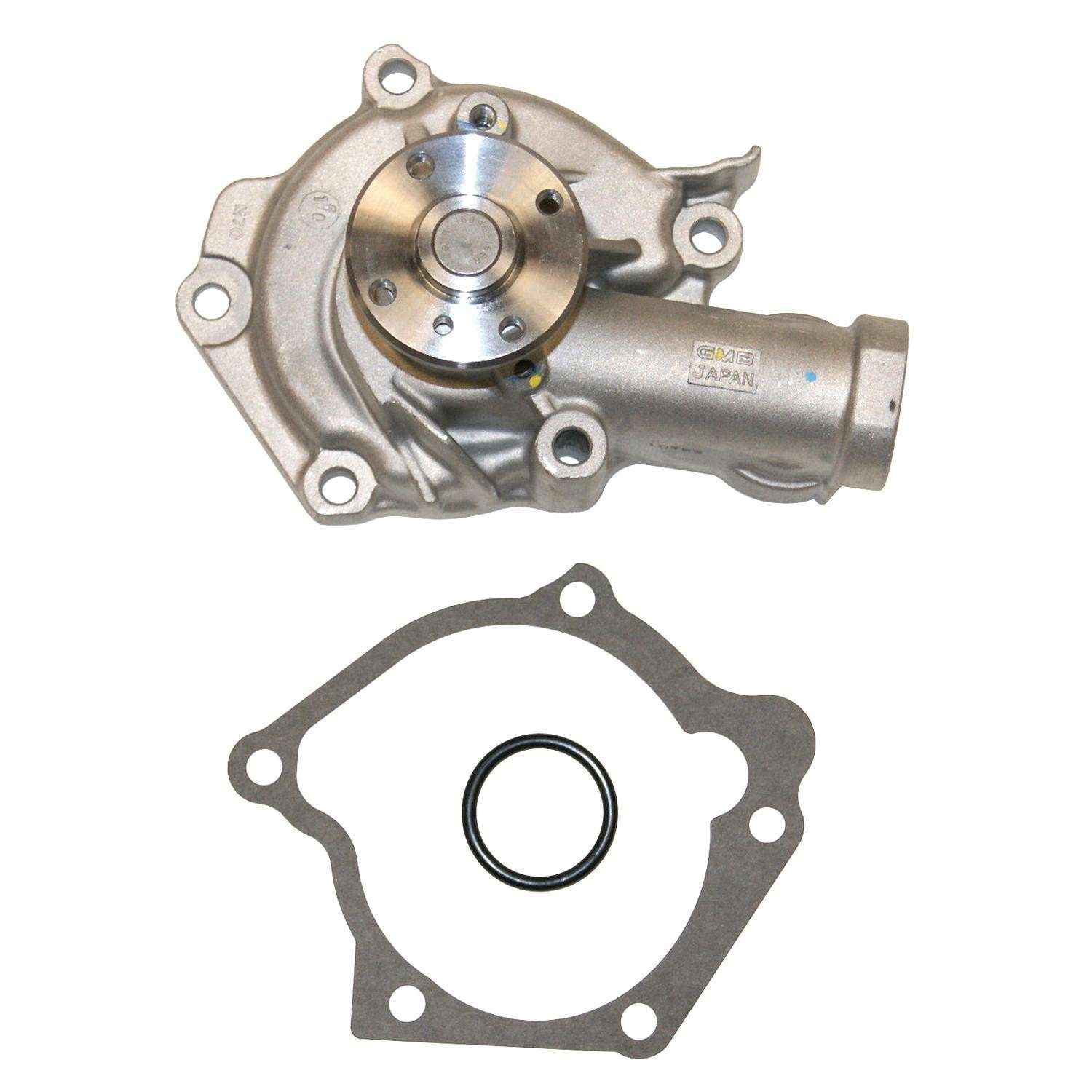 GMB Engine Water Pump 148-2330
