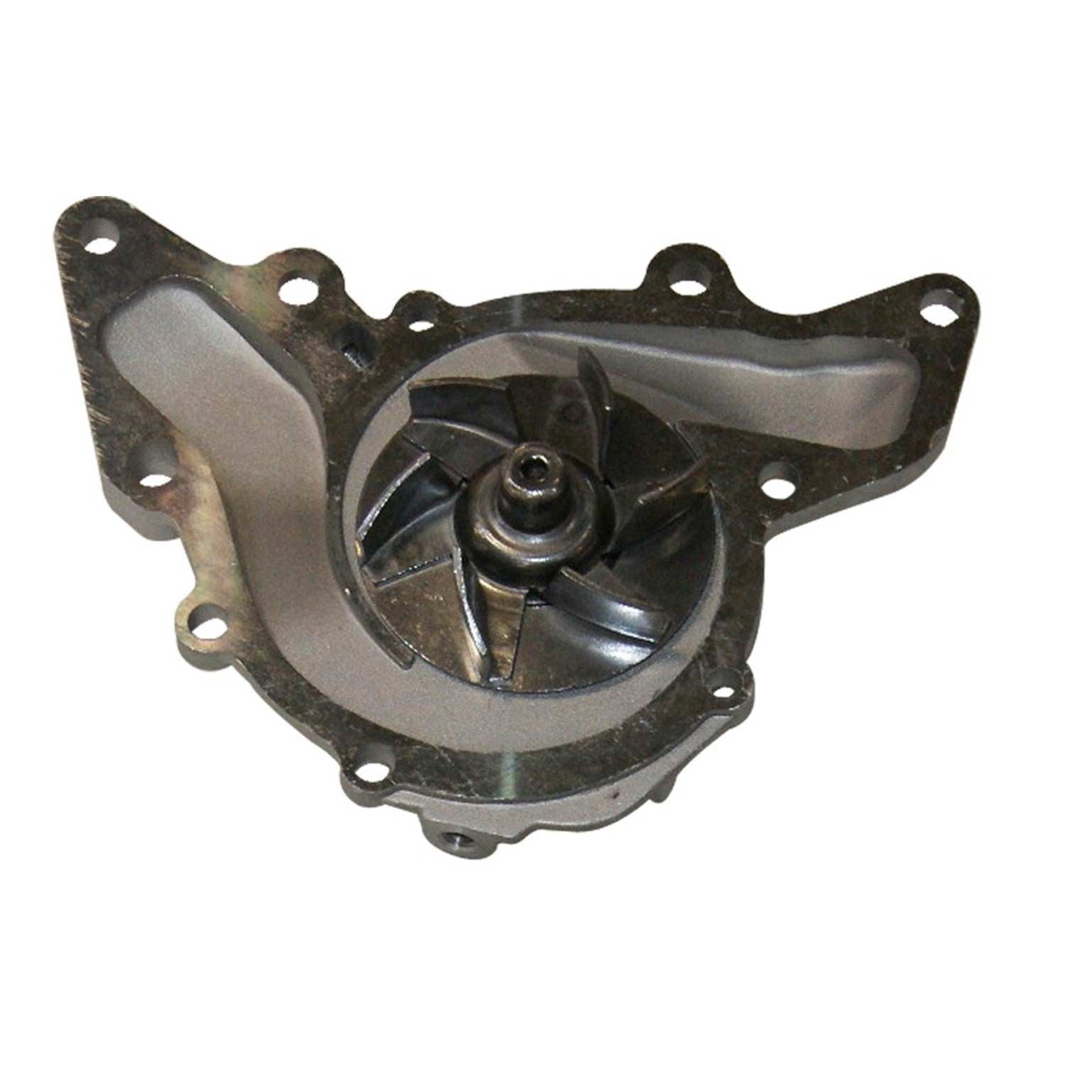 GMB Engine Water Pump 148-2510