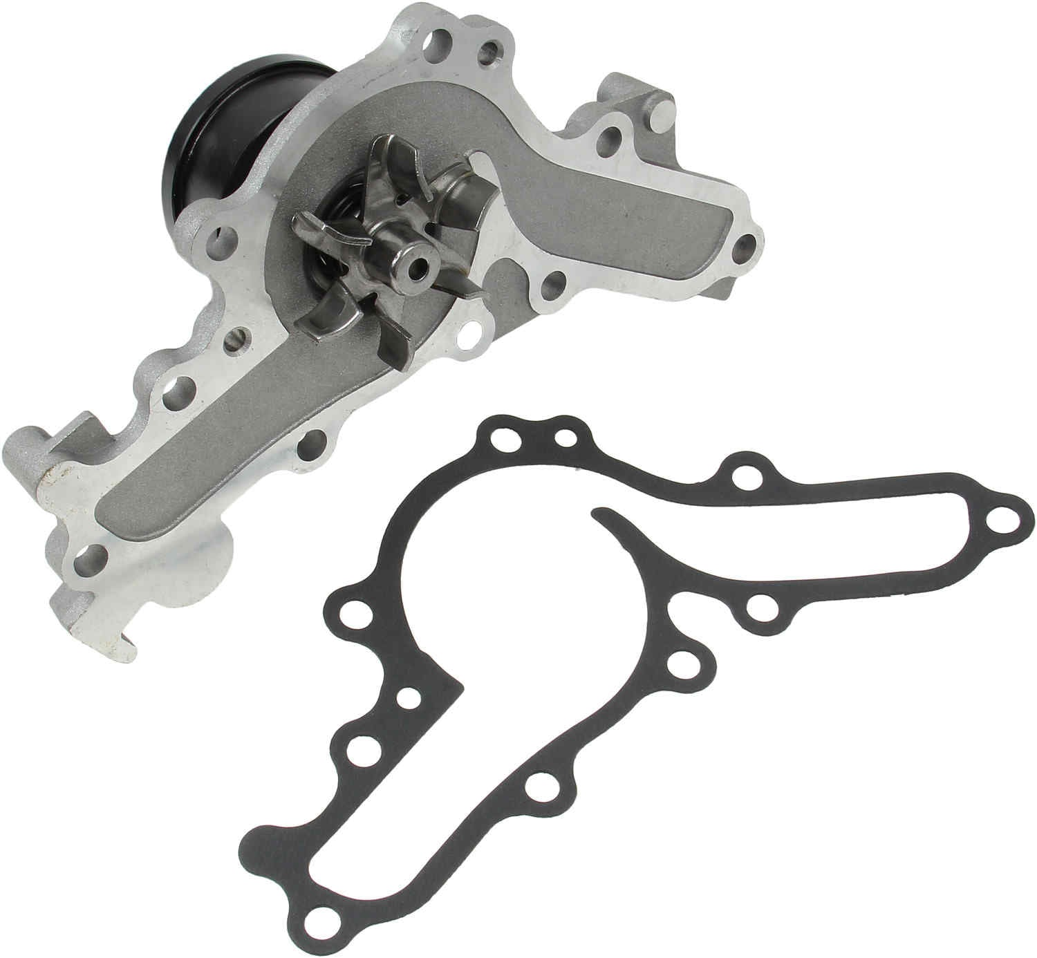 GMB Engine Water Pump 148-2520