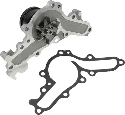 GMB Engine Water Pump 148-2520