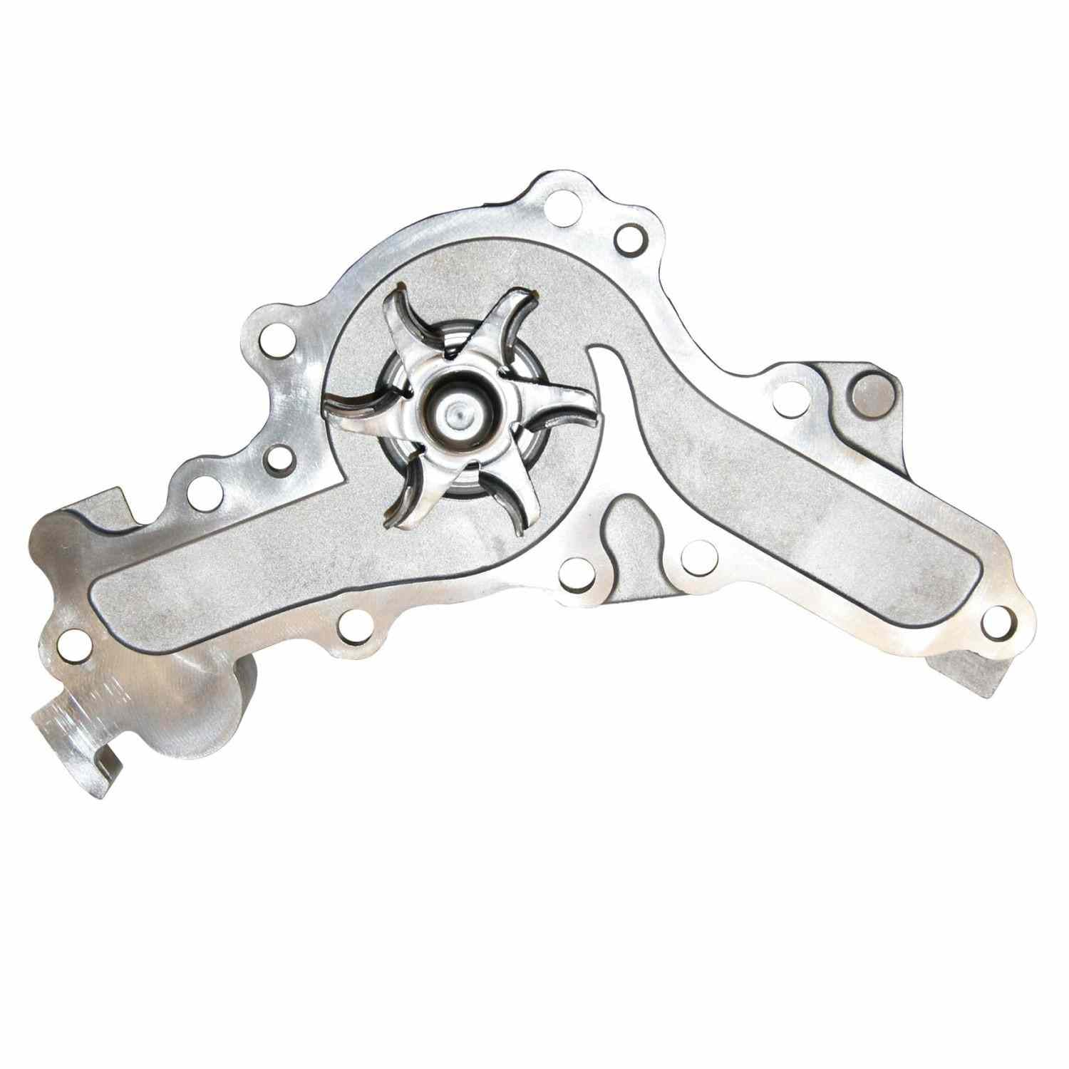 GMB Engine Water Pump 148-2520