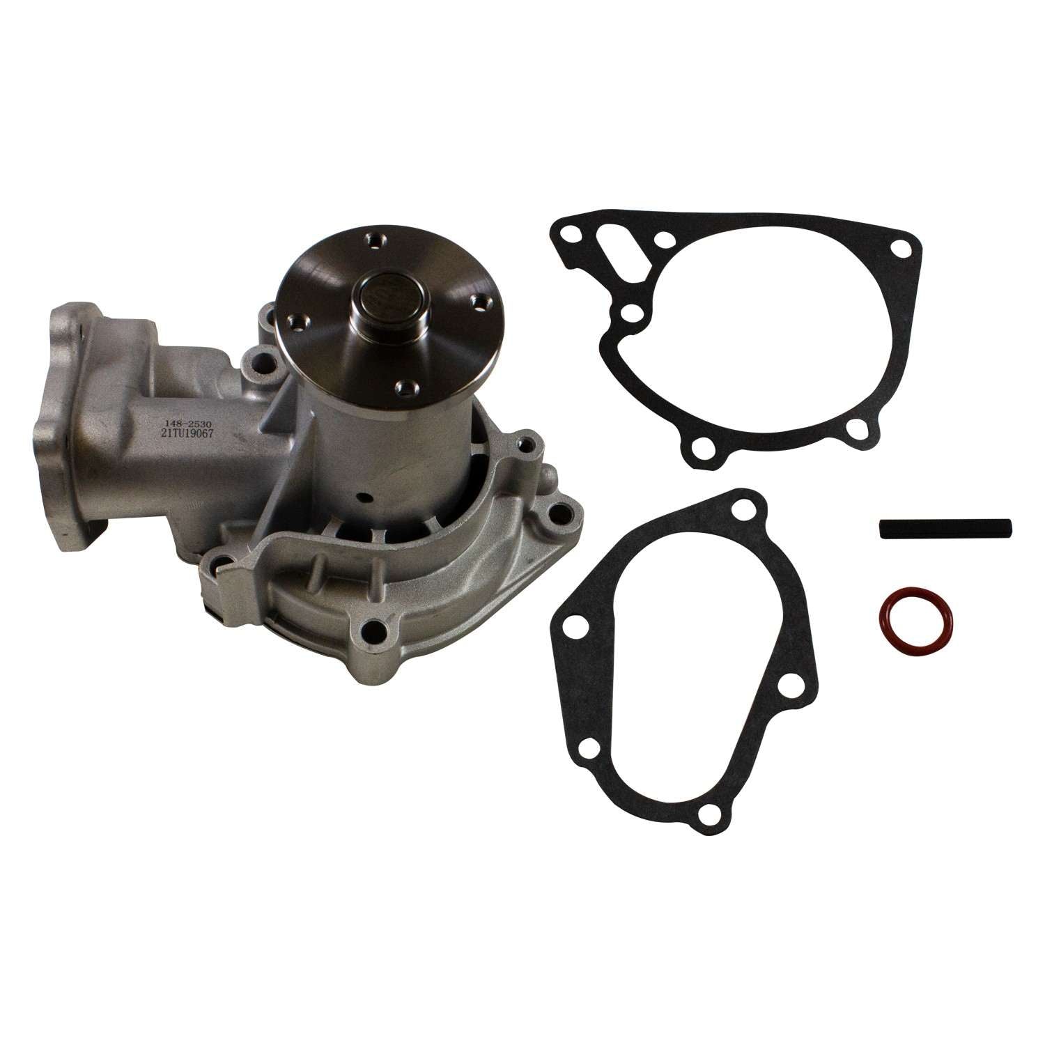 GMB Engine Water Pump 148-2530