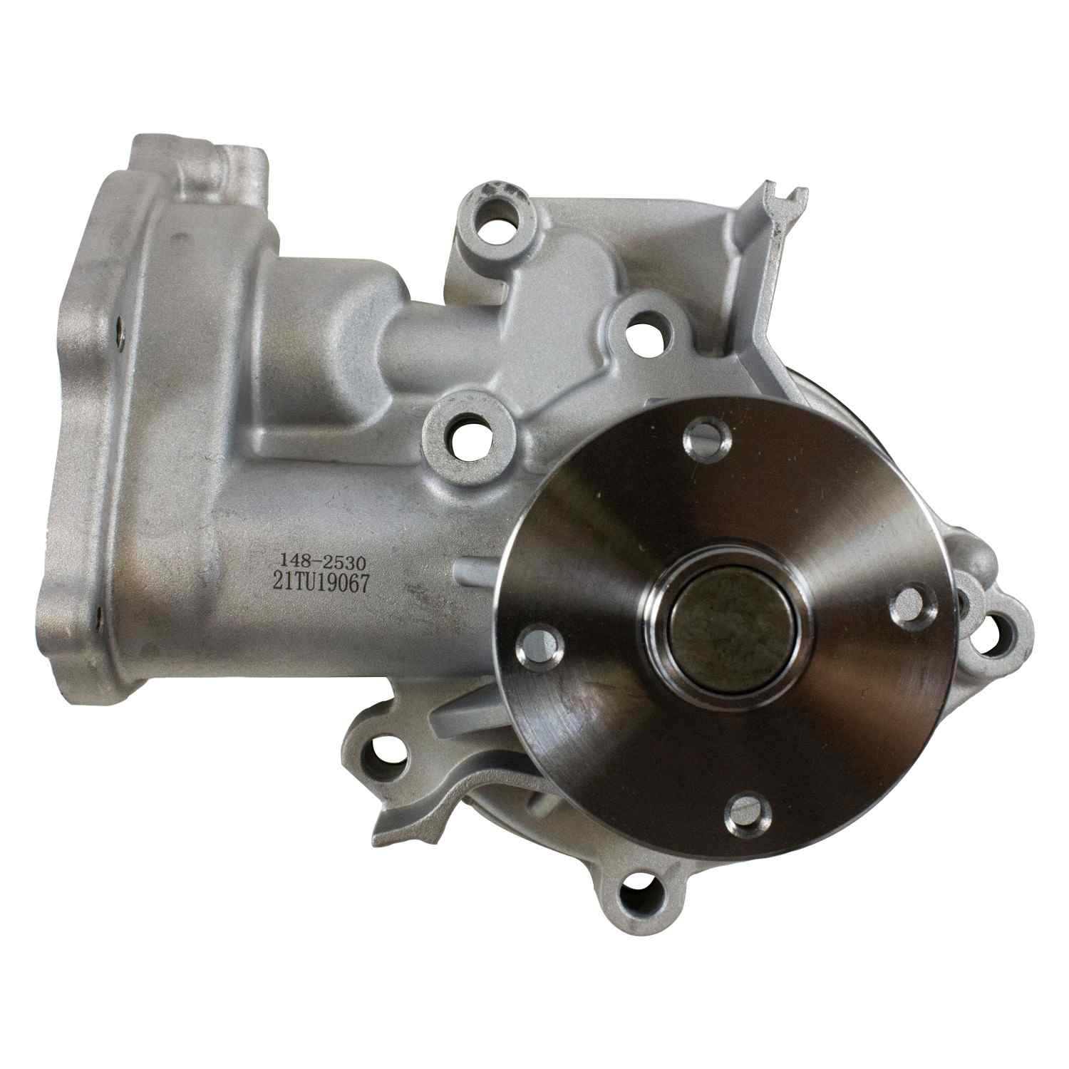 GMB Engine Water Pump 148-2530