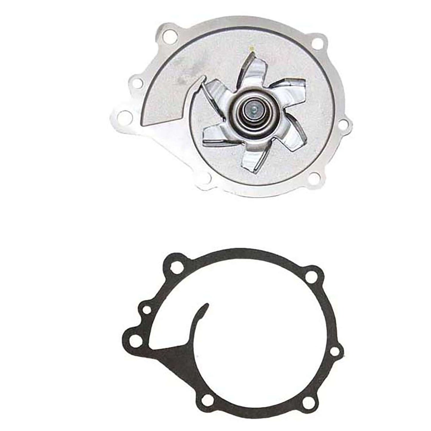 GMB Engine Water Pump
